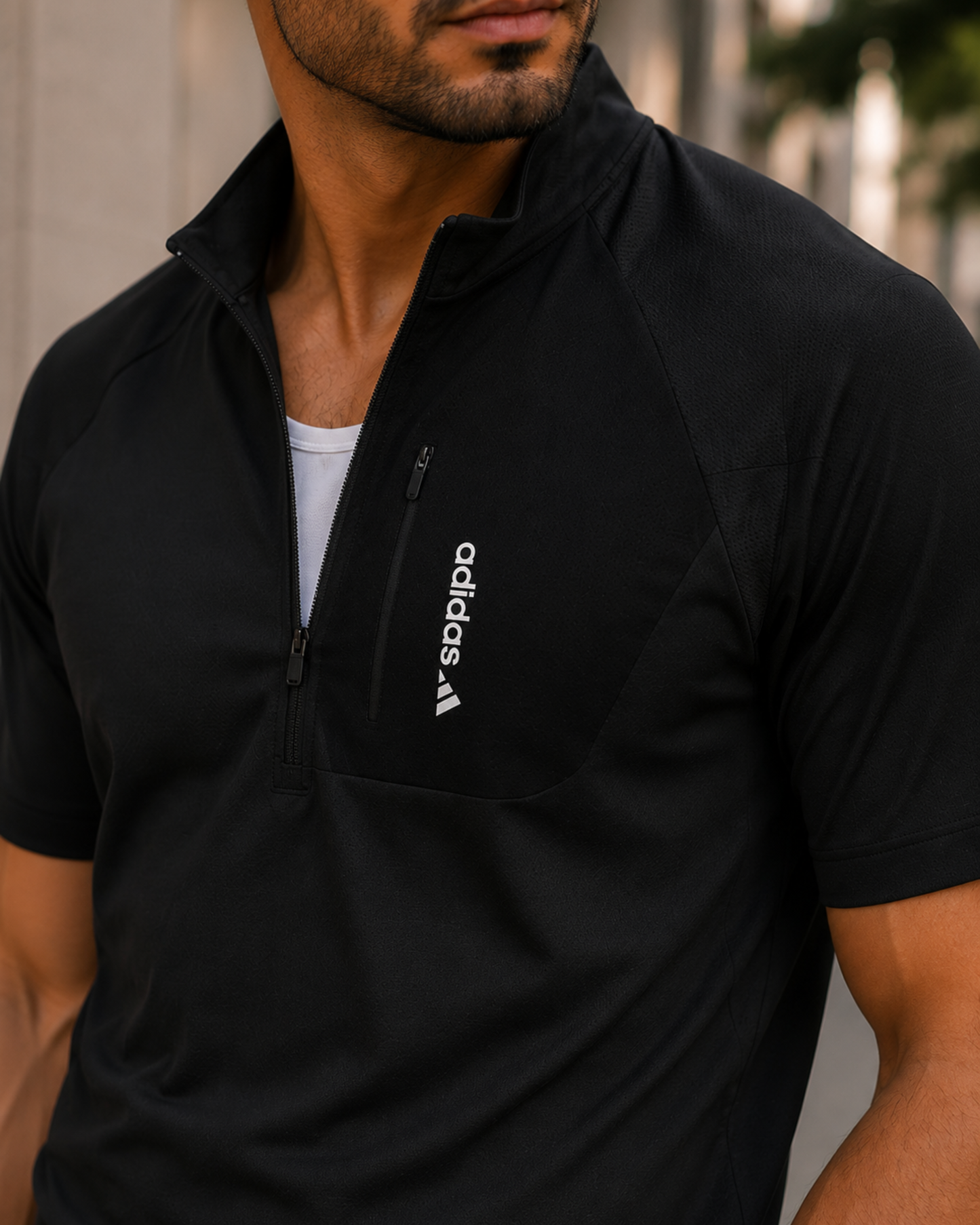 AD: Active Golfer