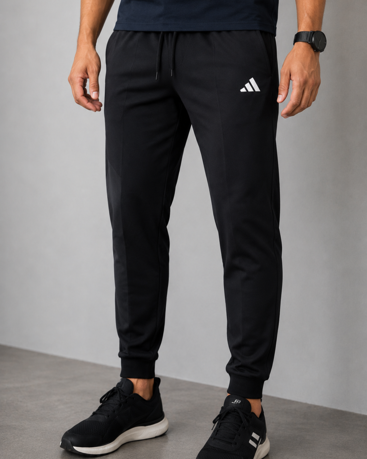 AD : Trackpants - Cuffed
