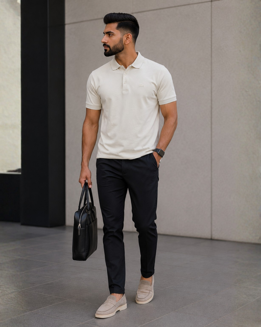 LC : Golfer