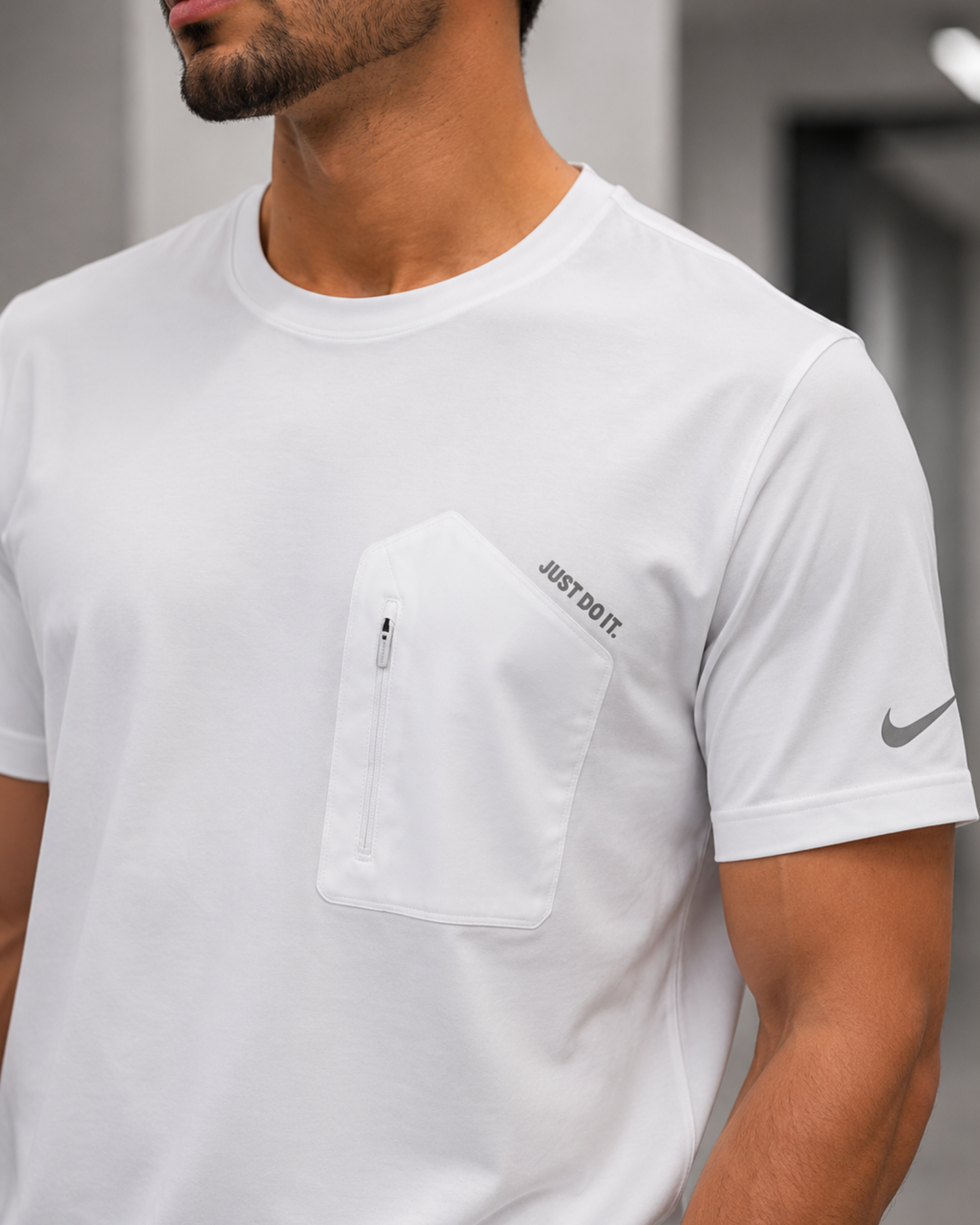 NK: Training T-Shirt