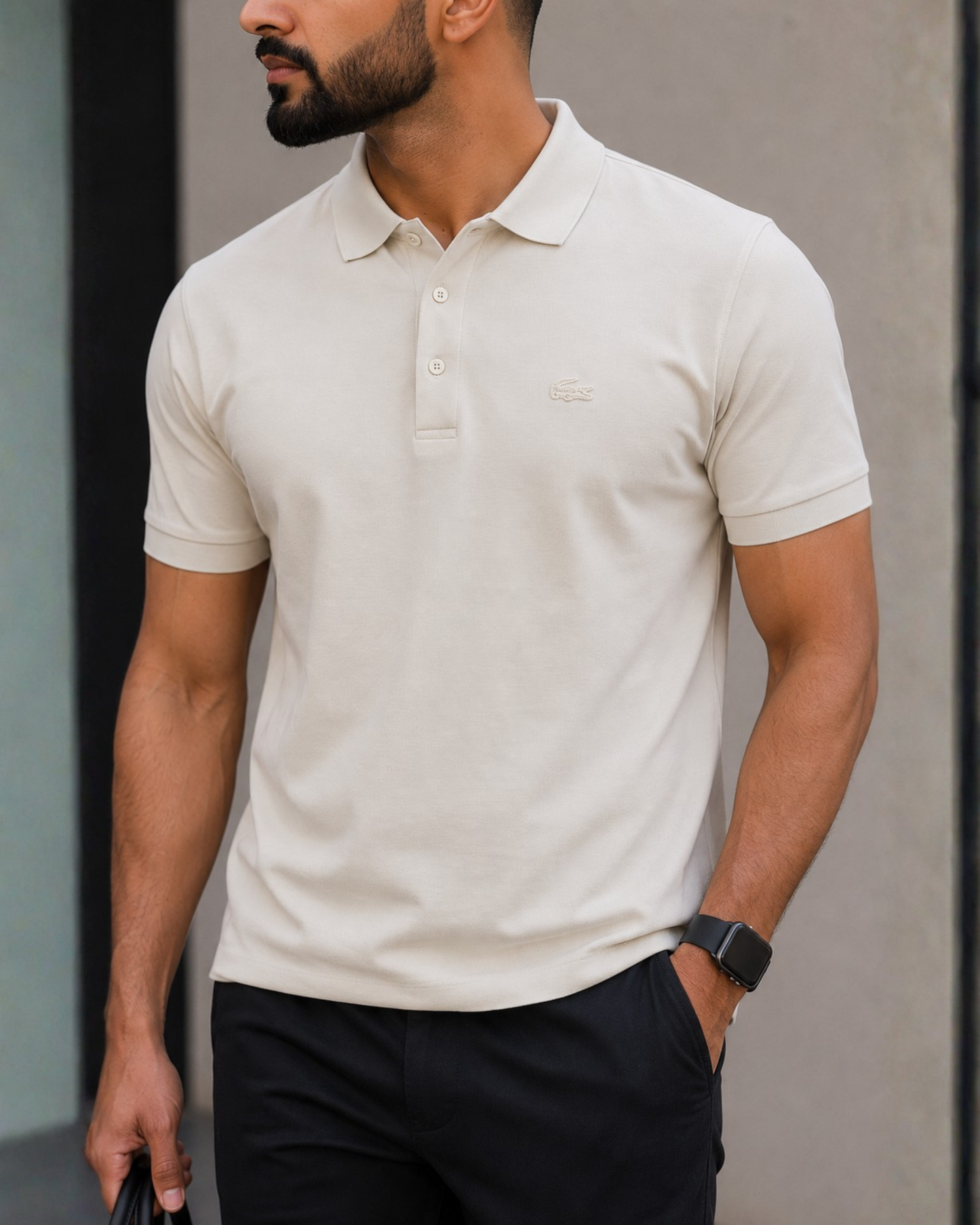 LC : Golfer