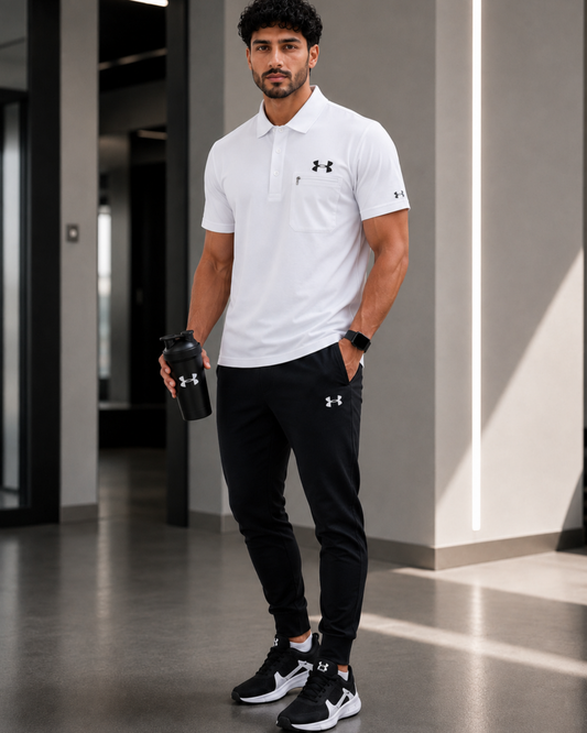 UA: Active Golfer