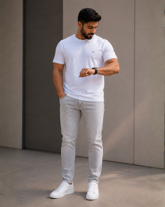 LC : T-Shirt (+Size)