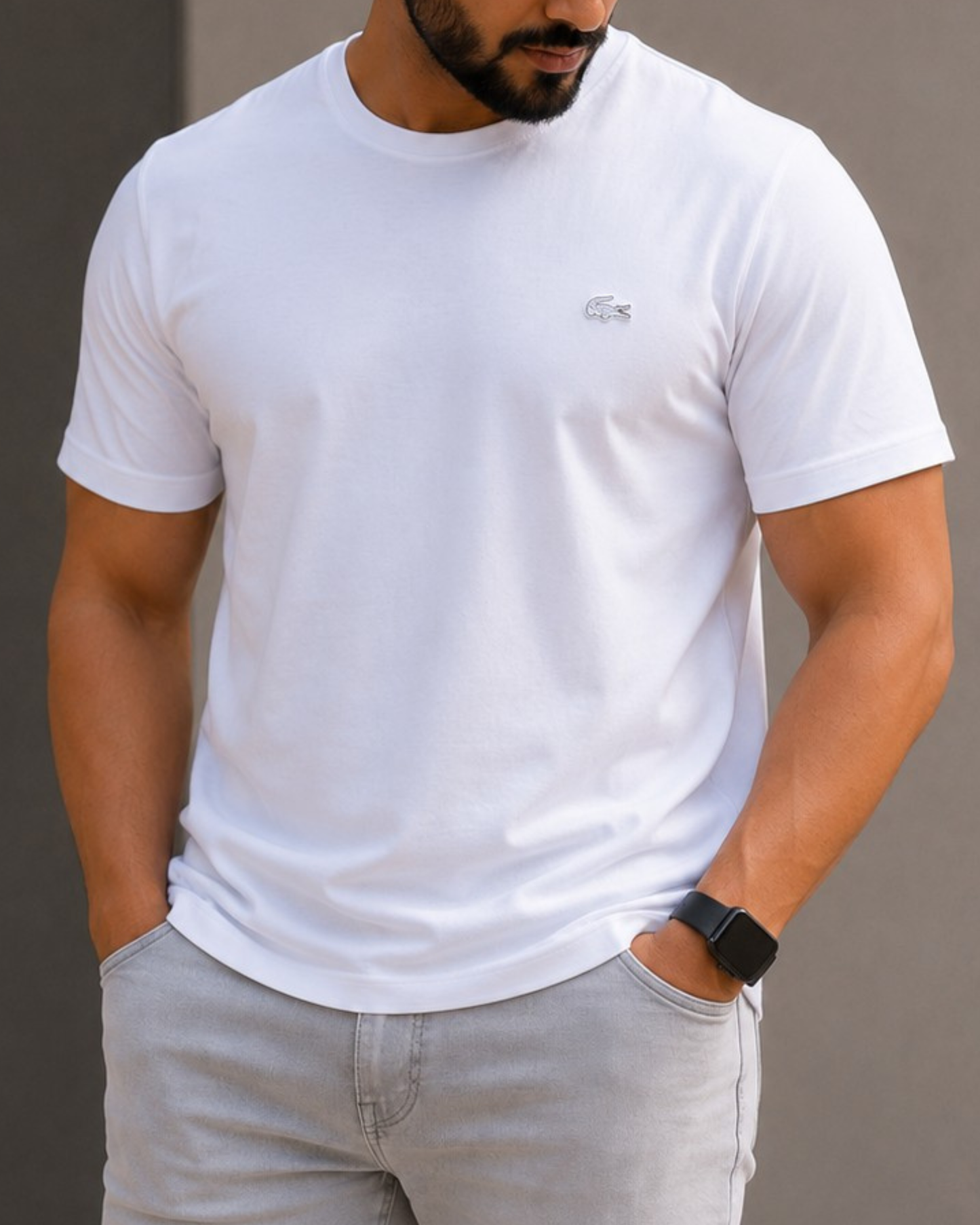 LC : T-Shirt (+Size)
