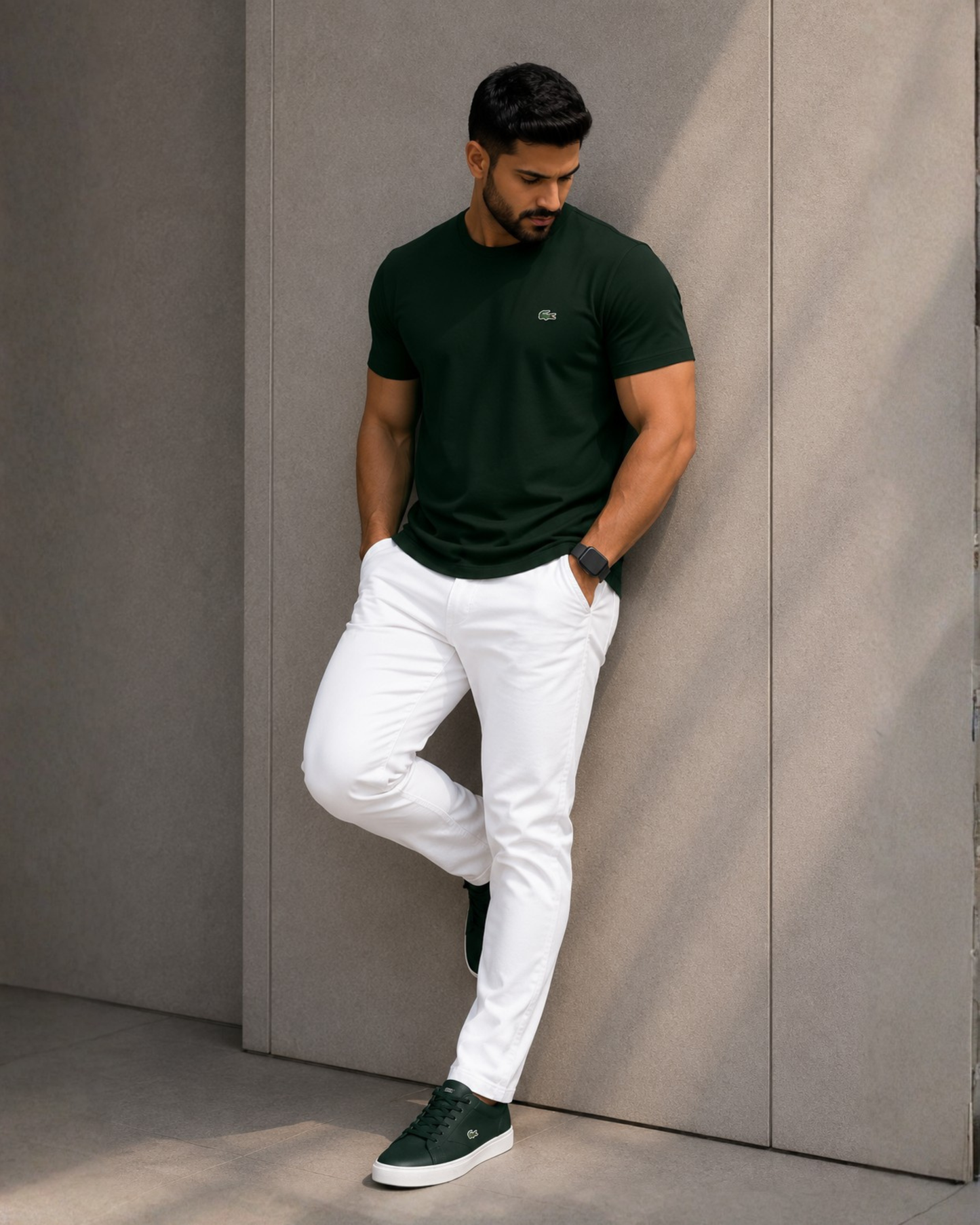 LC : T-Shirt (+Size)