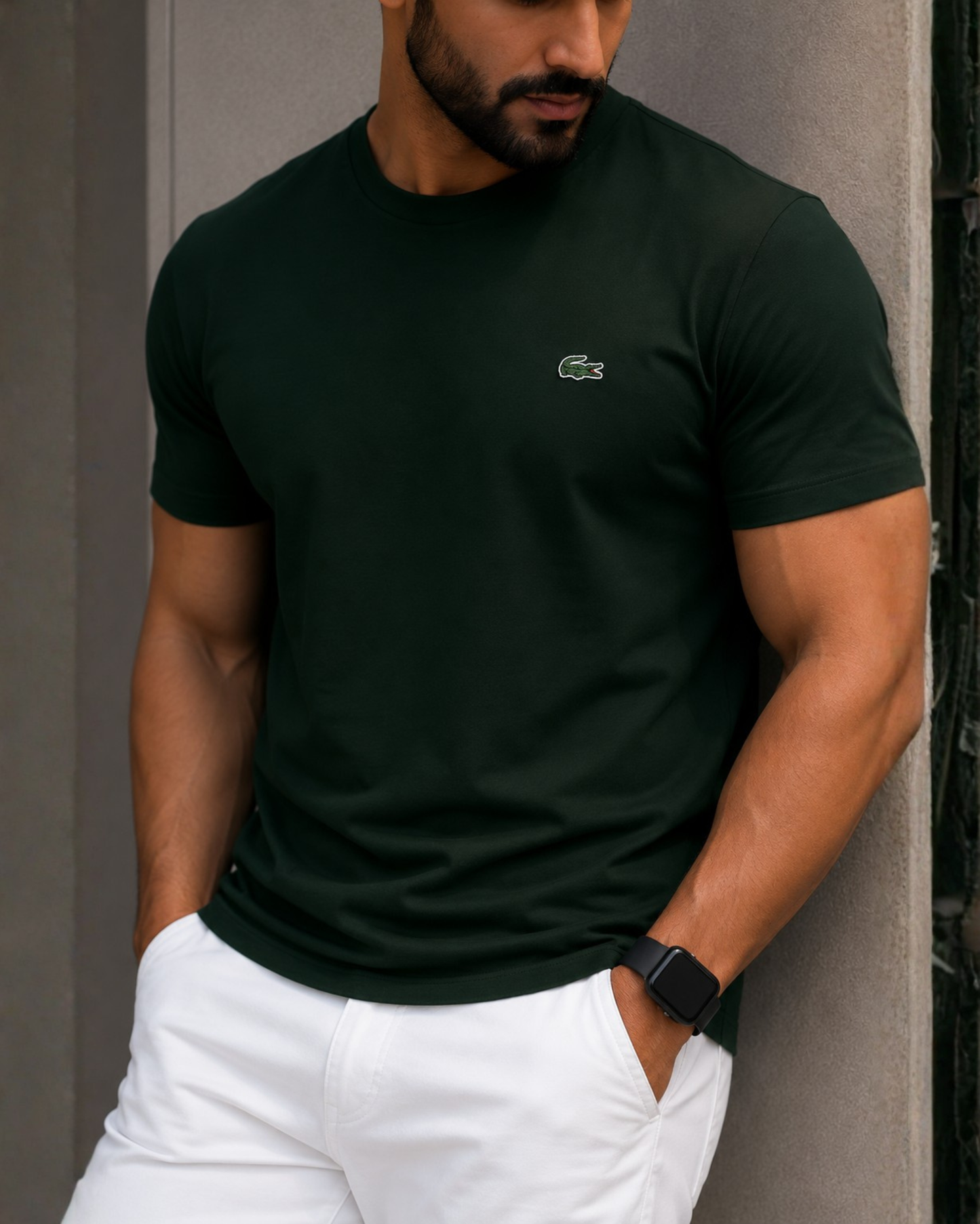 LC : T-Shirt (+Size)