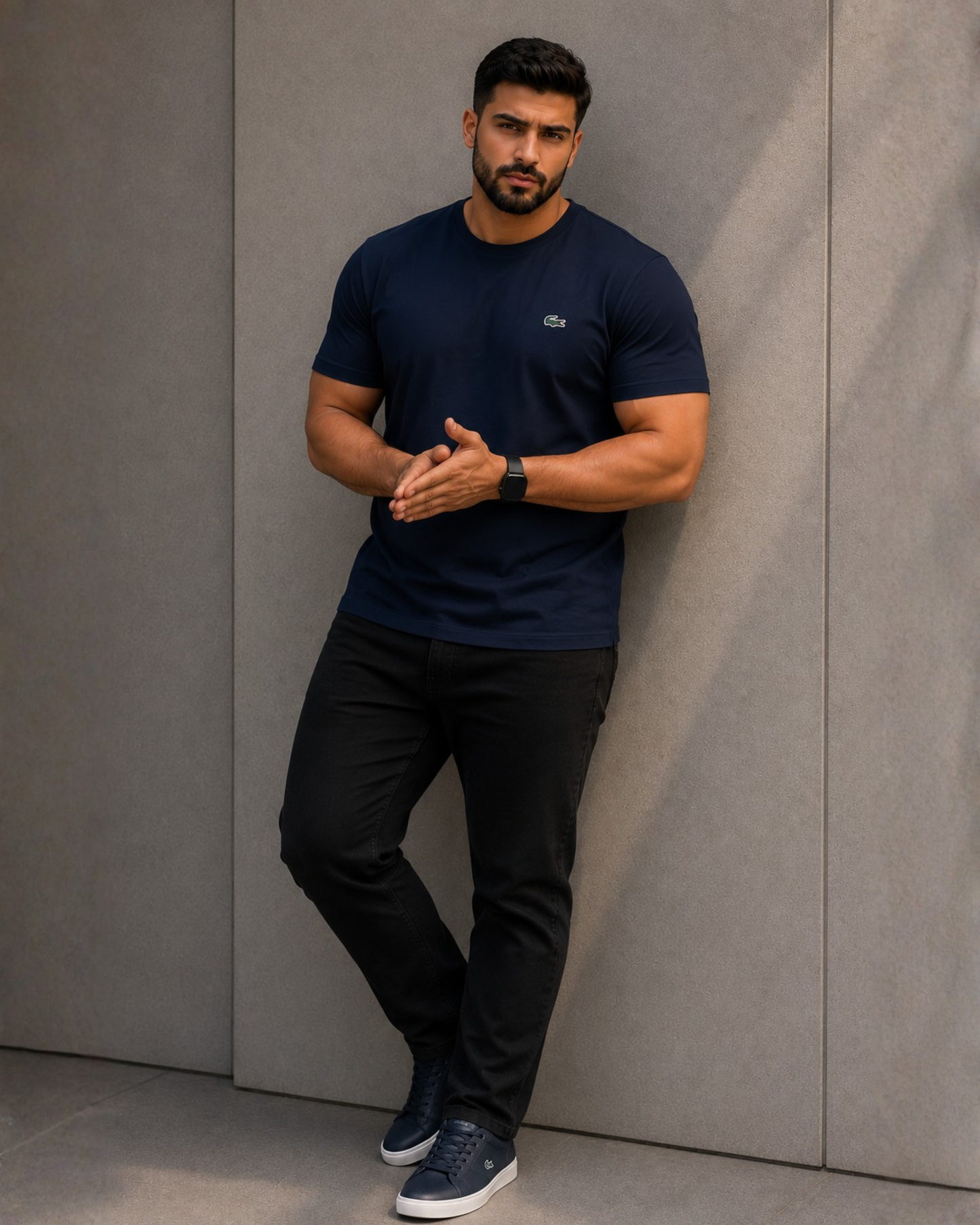 LC : T-Shirt (+Size)