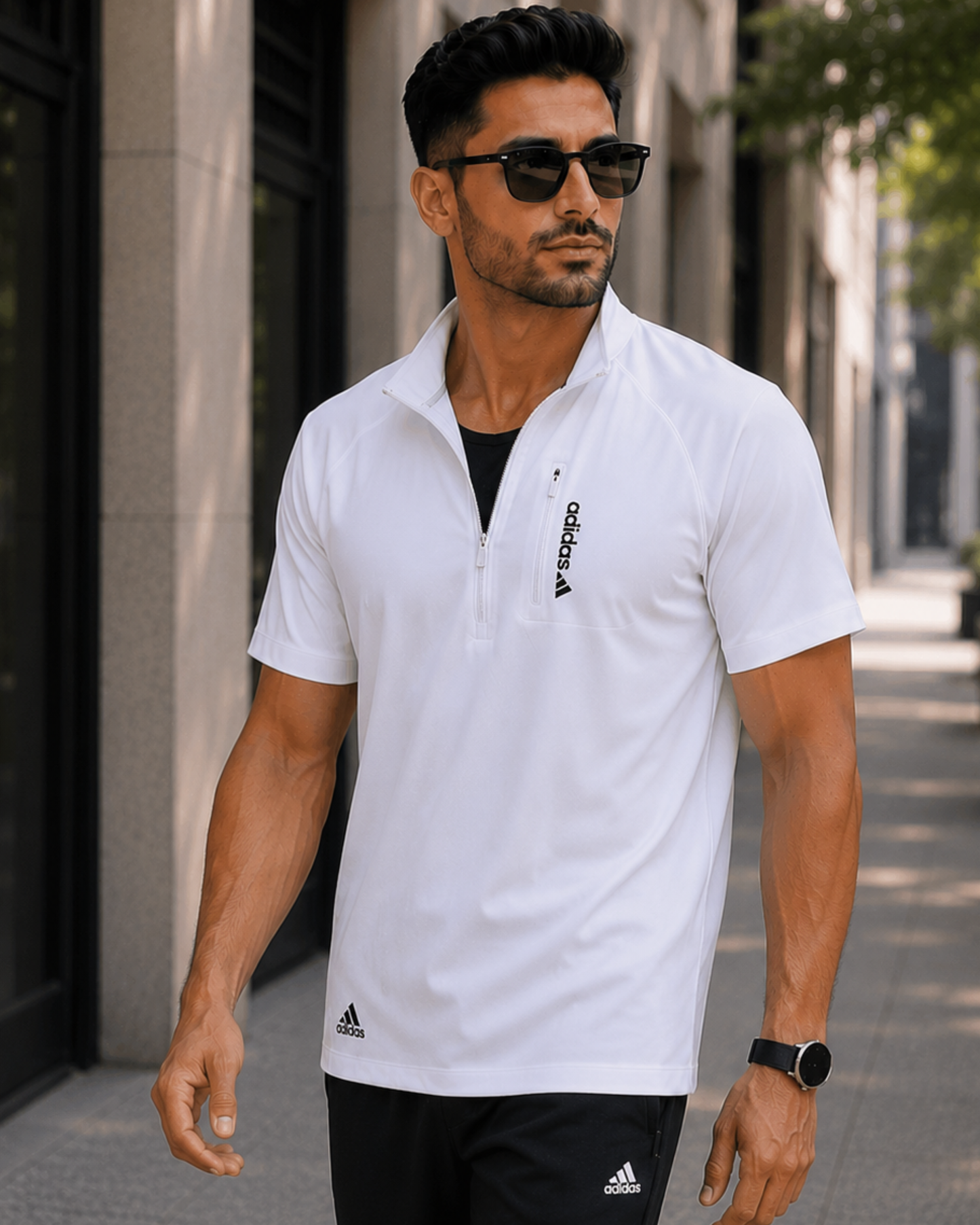 AD: Active Golfer
