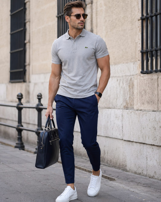 LC : Golfer (+Size)
