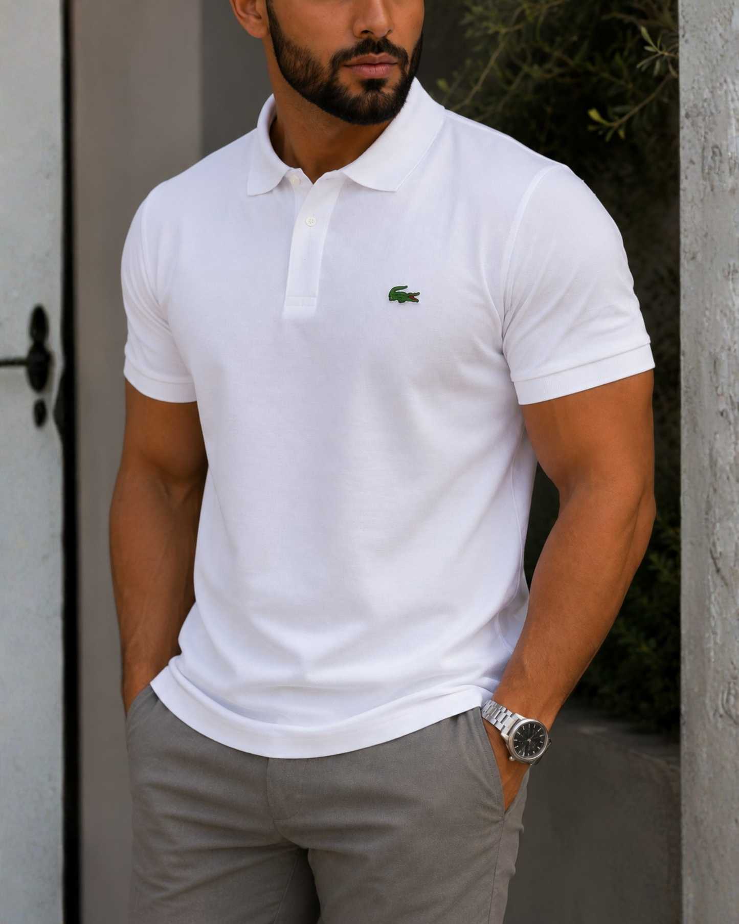 LC : Golfer