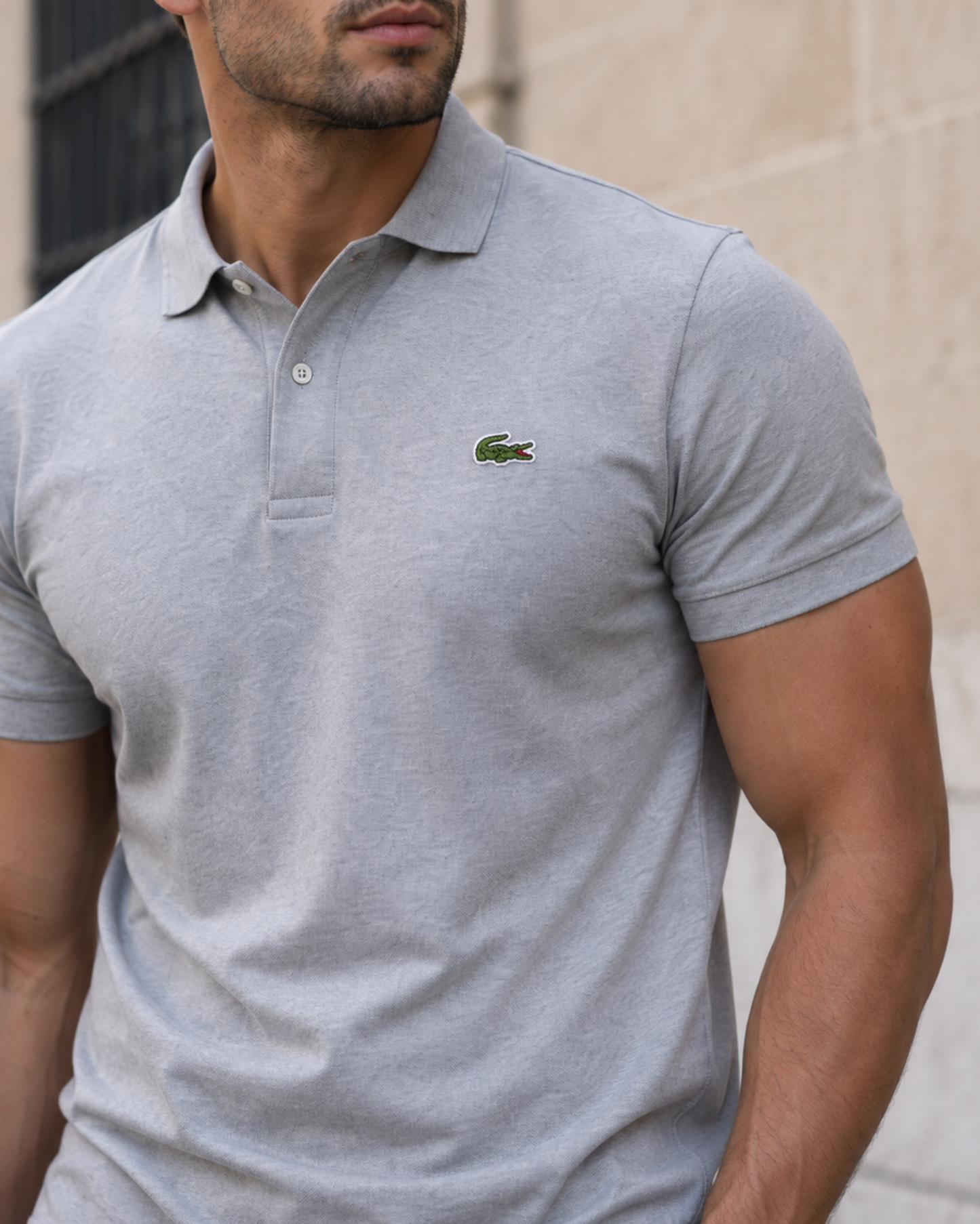 LC : Golfer (+Size)