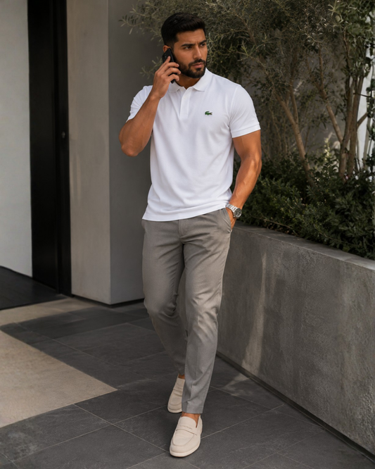LC : Golfer