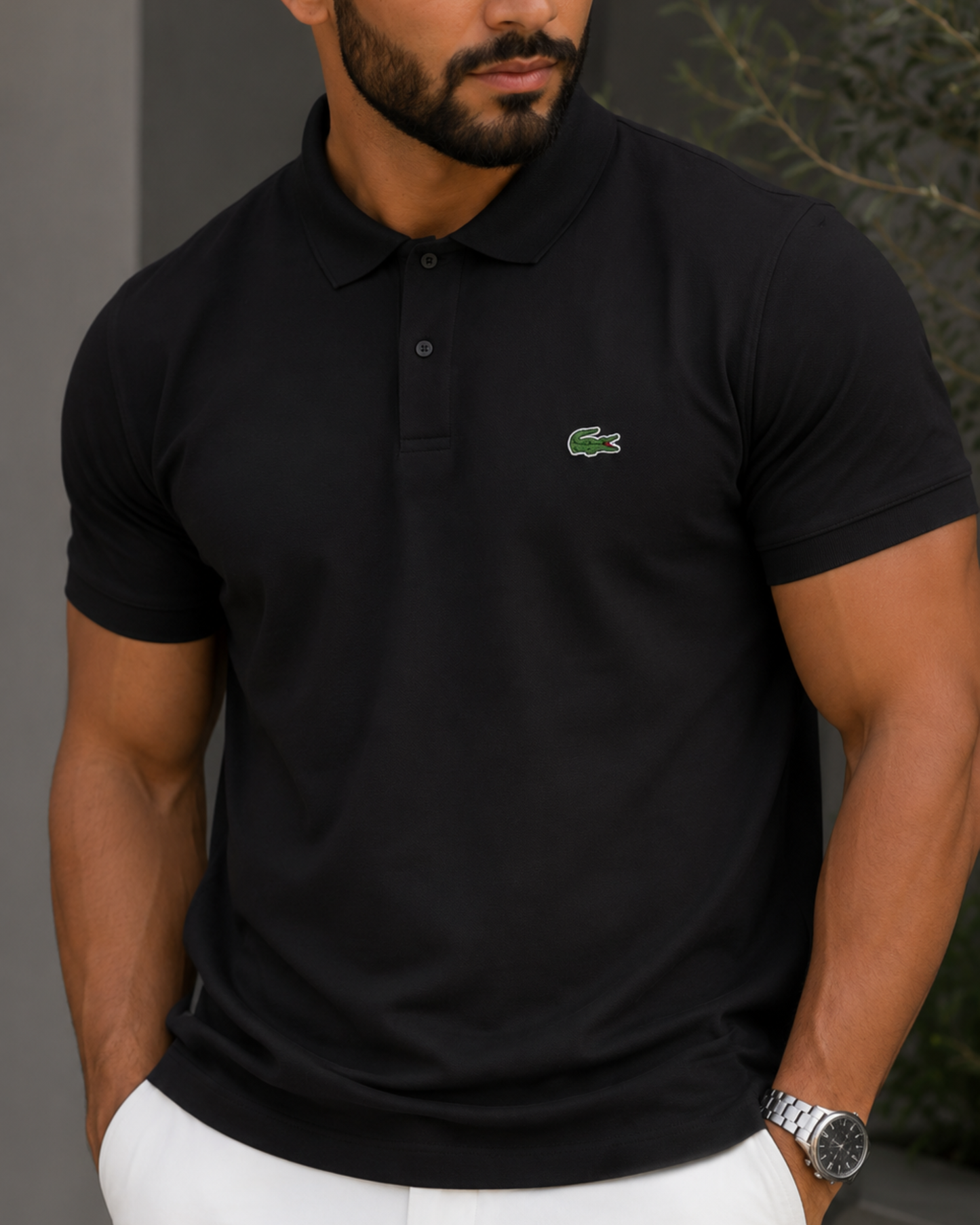 LC : Golfer