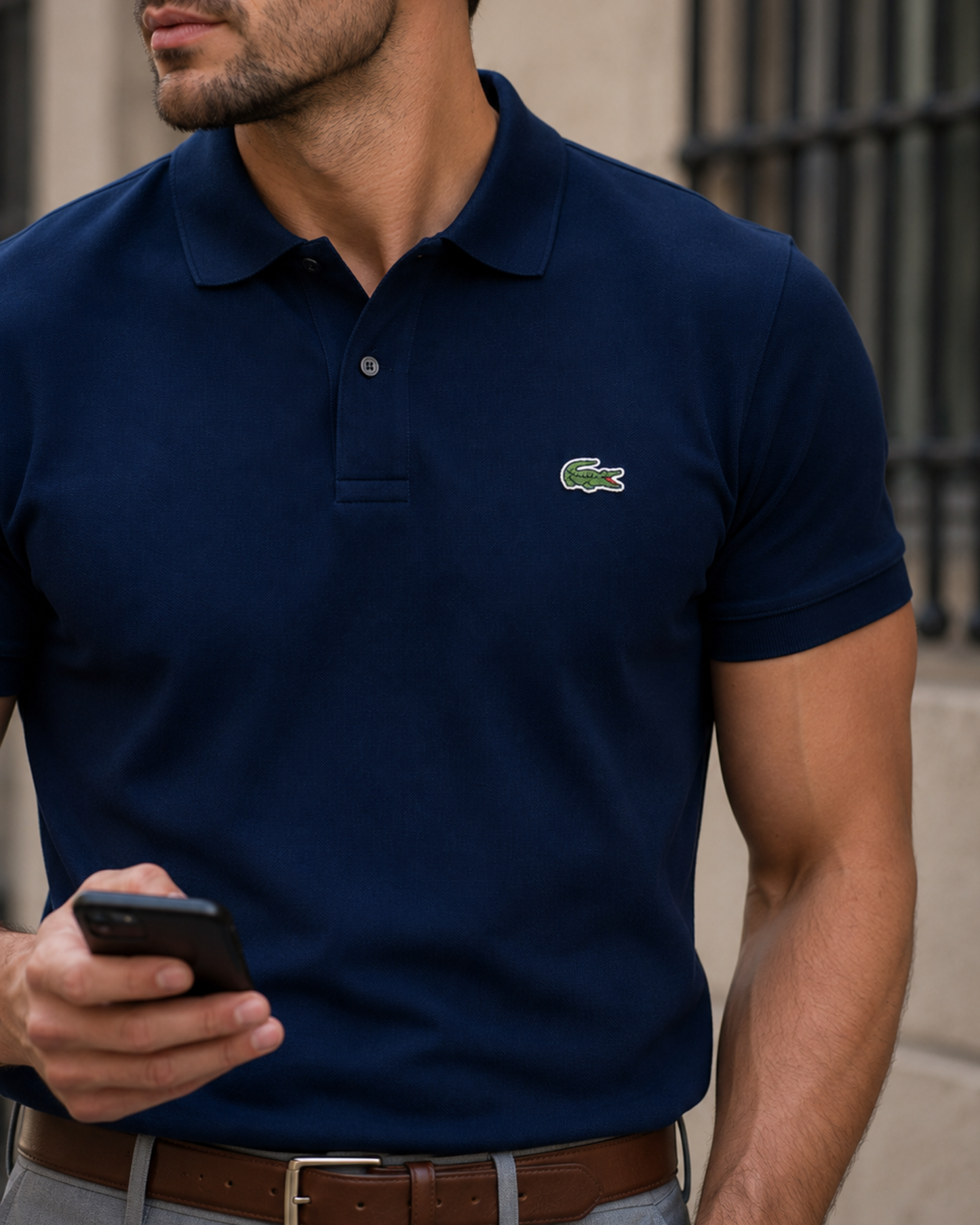 LC : Golfer (+Size)