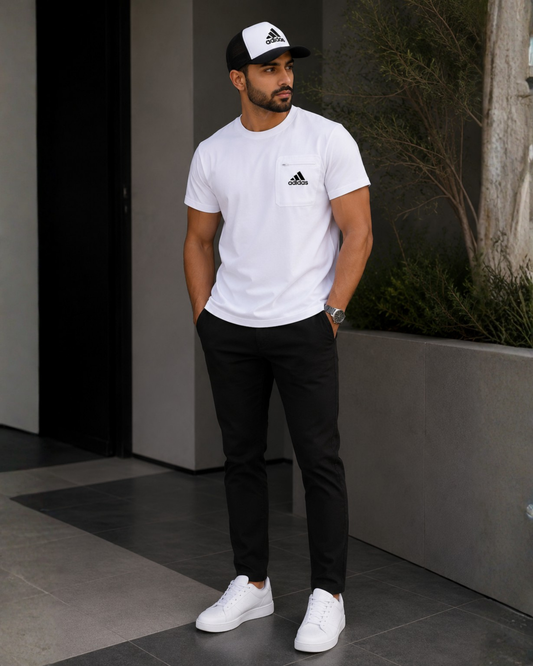 AD: Lifestyle T-Shirt