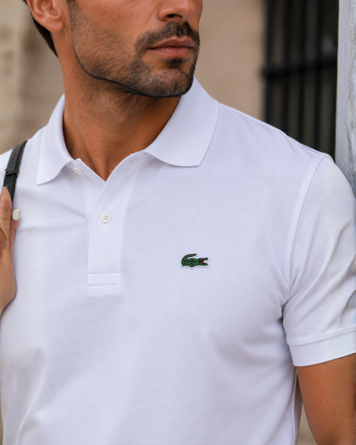 LC : Golfer (+Size)