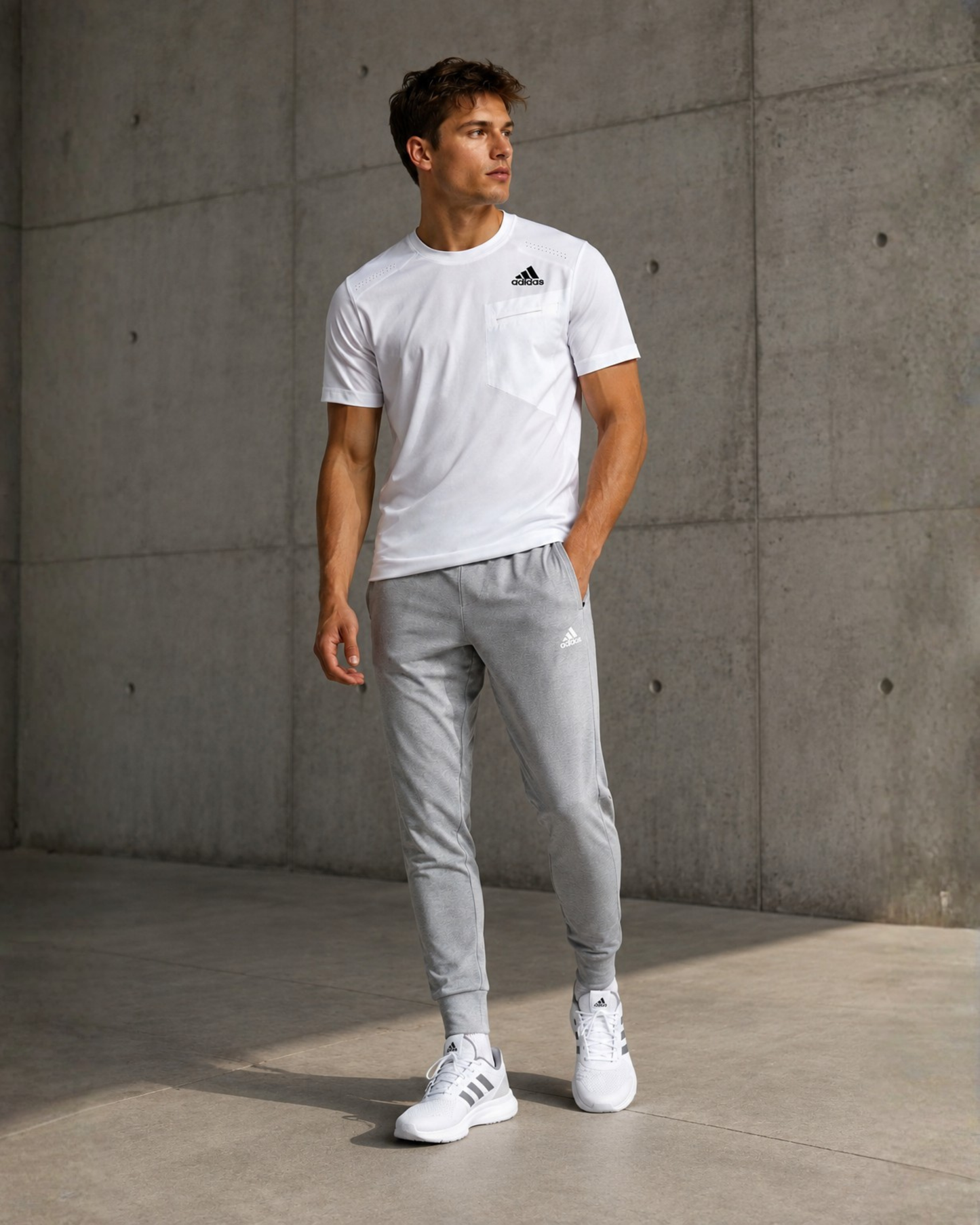 AD: Training T-Shirt