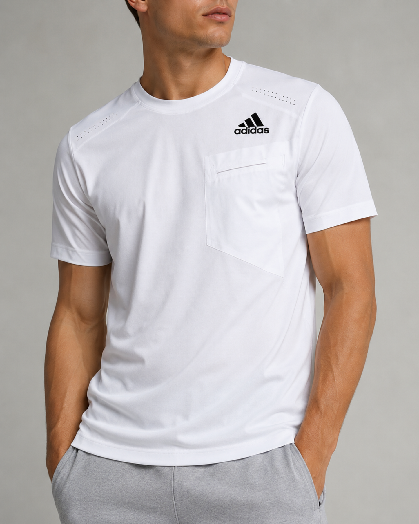 AD: Training T-Shirt