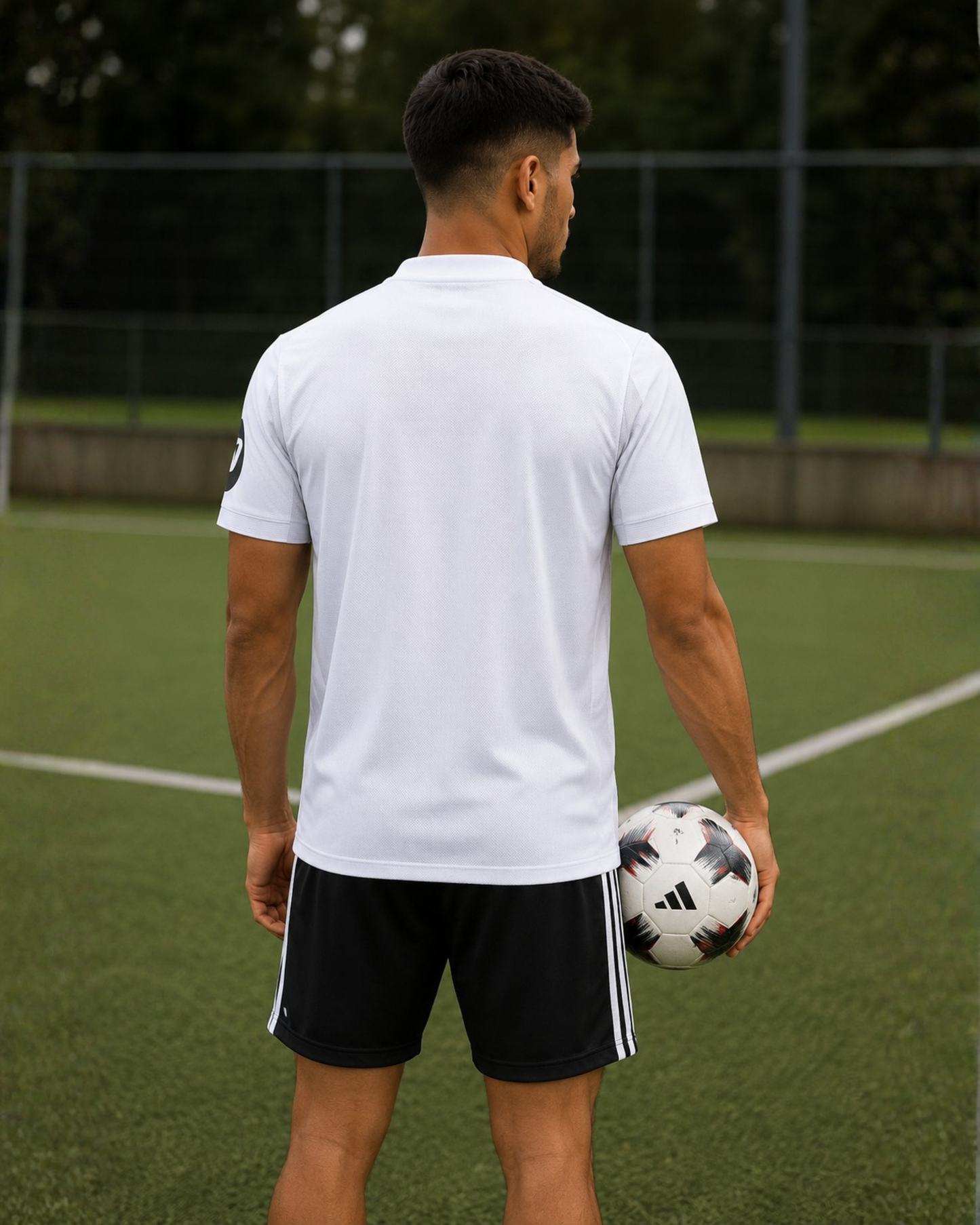 Football Shirt - Home - Player Edition 2025/2026