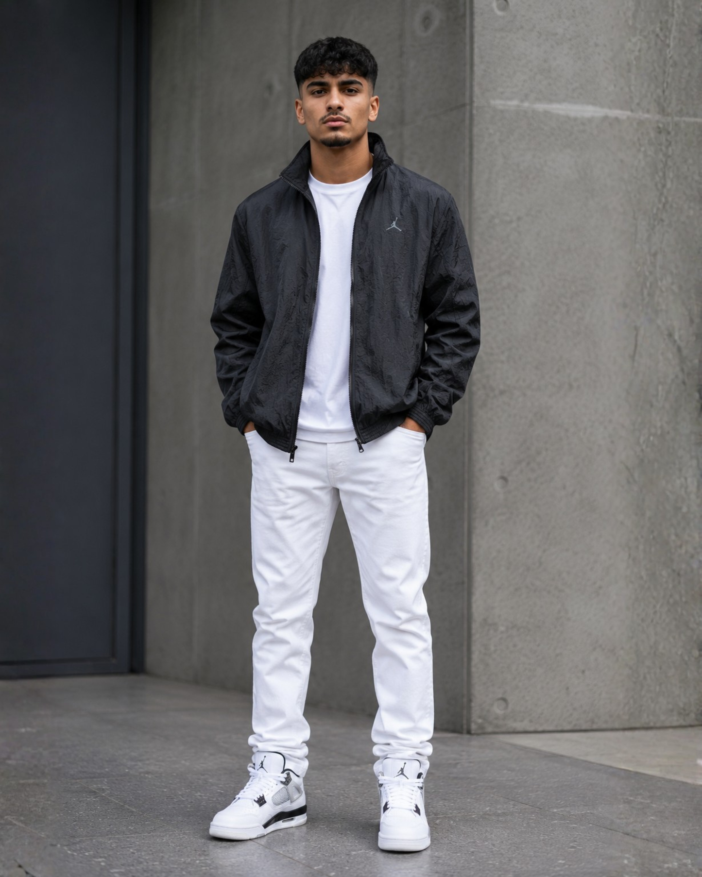 JD: Active Jacket