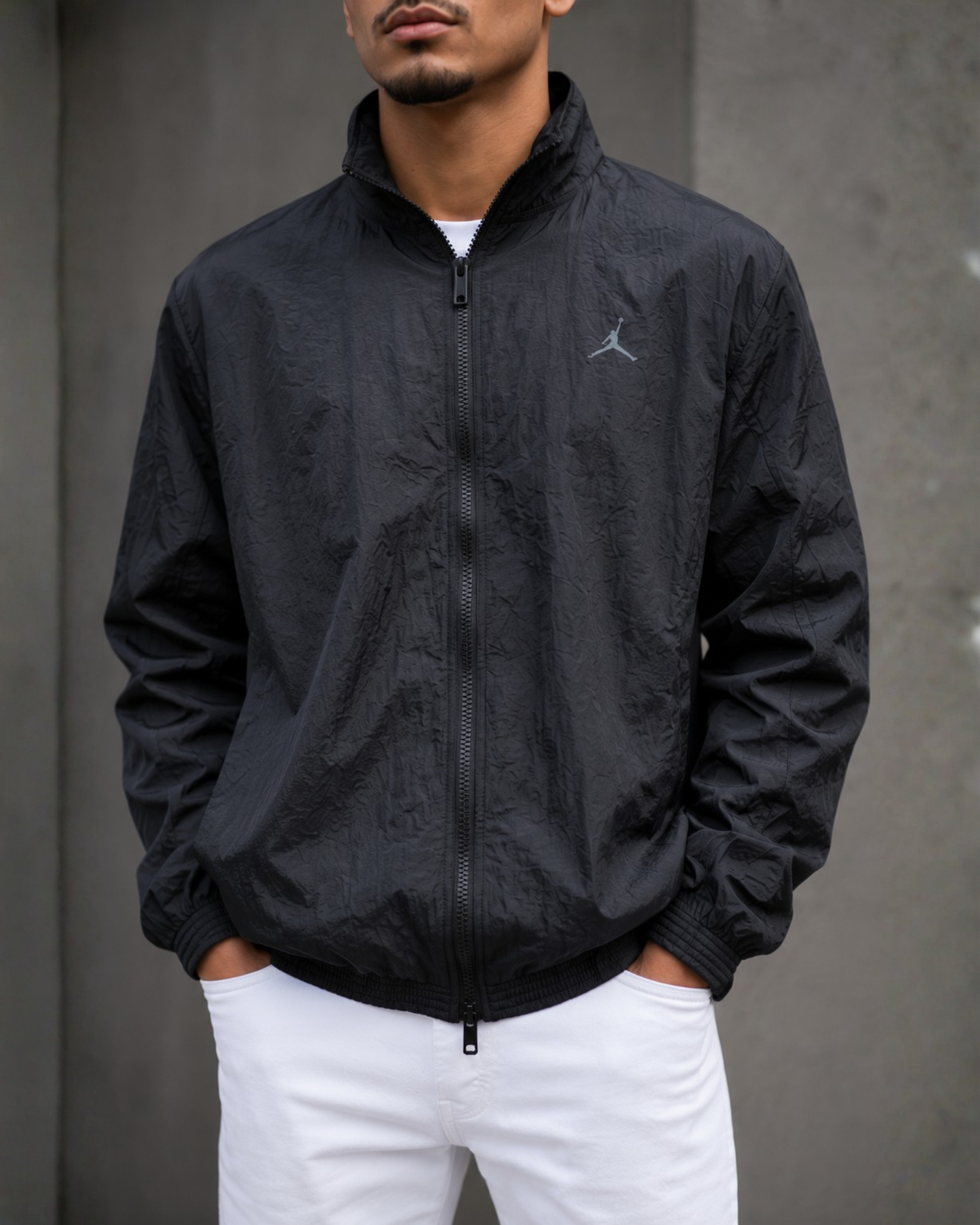 JD: Active Jacket