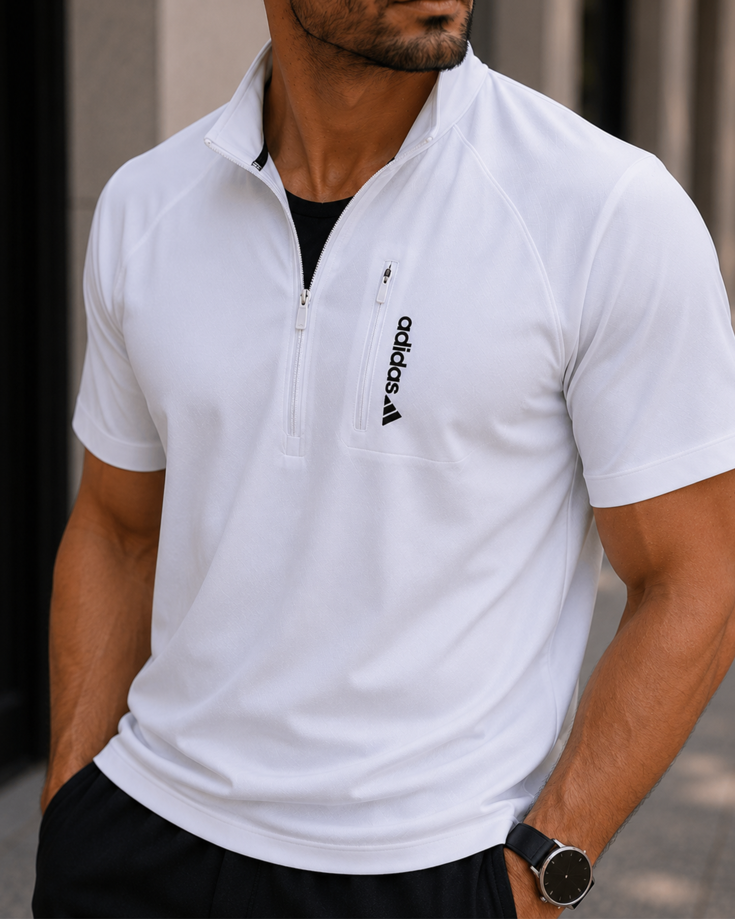 AD: Active Golfer