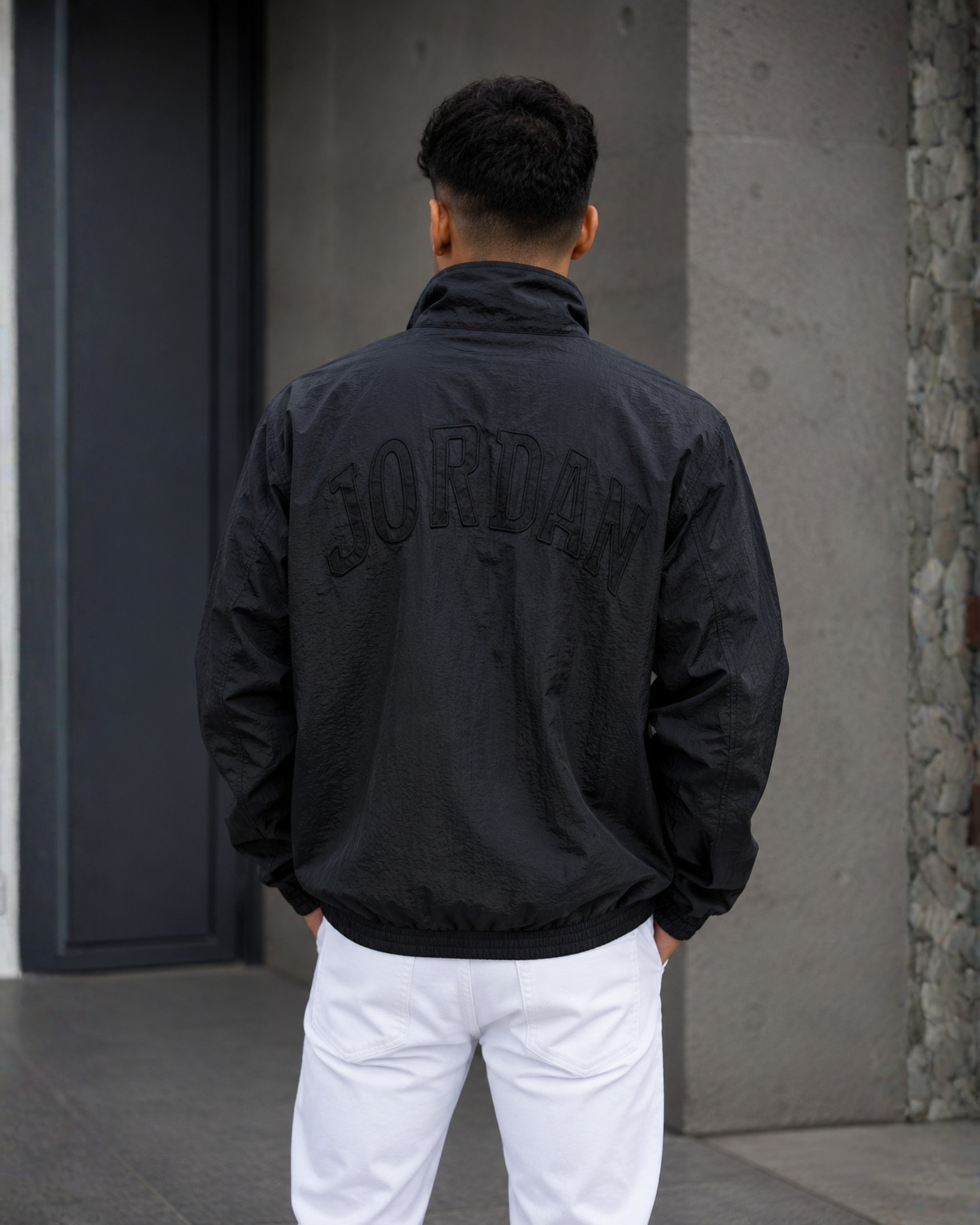 JD: Active Jacket