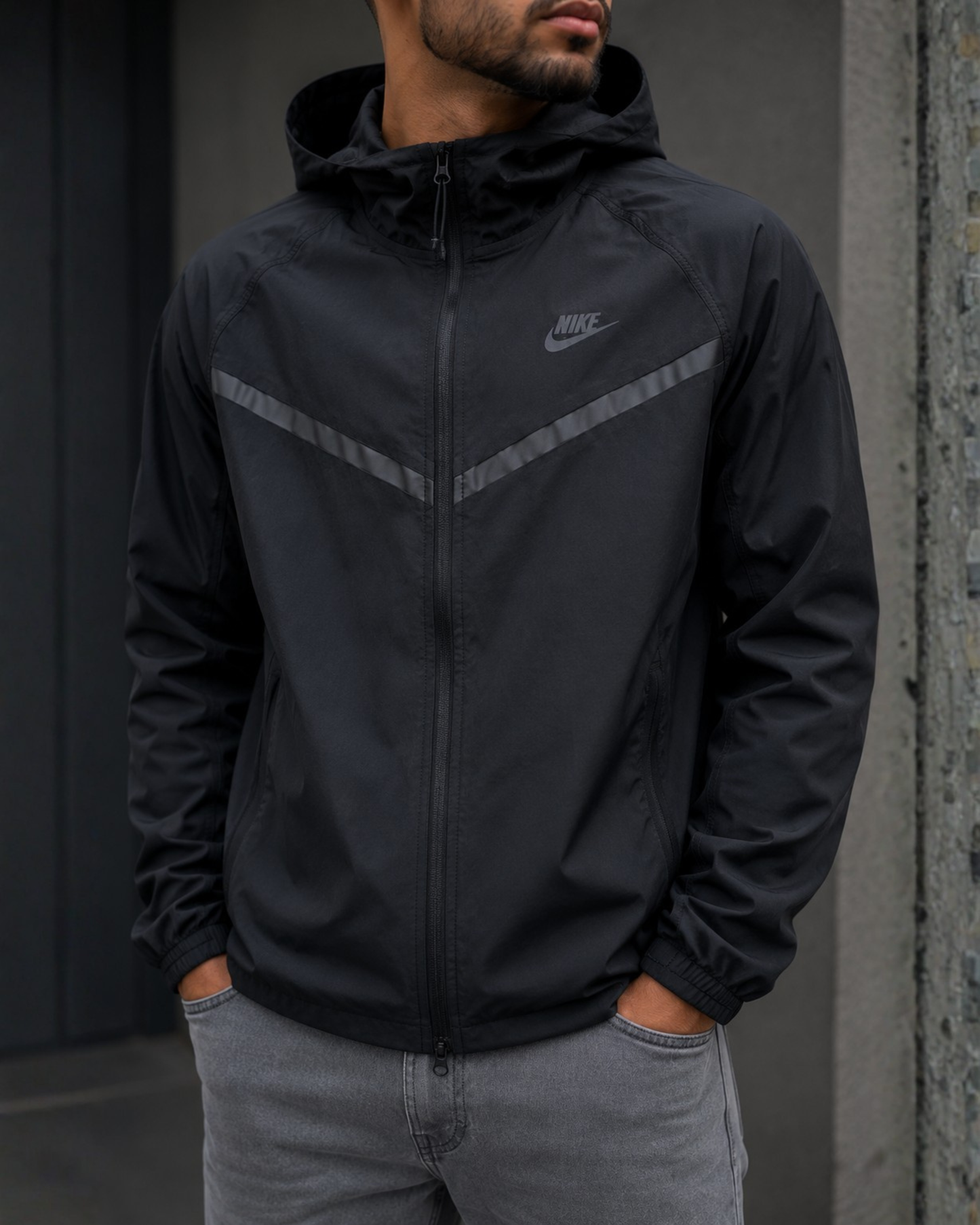 NK: Active Jacket