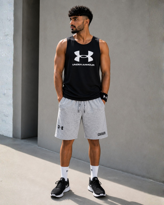 UA: Lifestyle Shorts