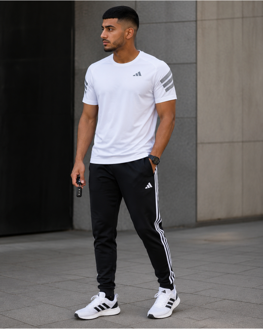 AD: Training T-Shirt
