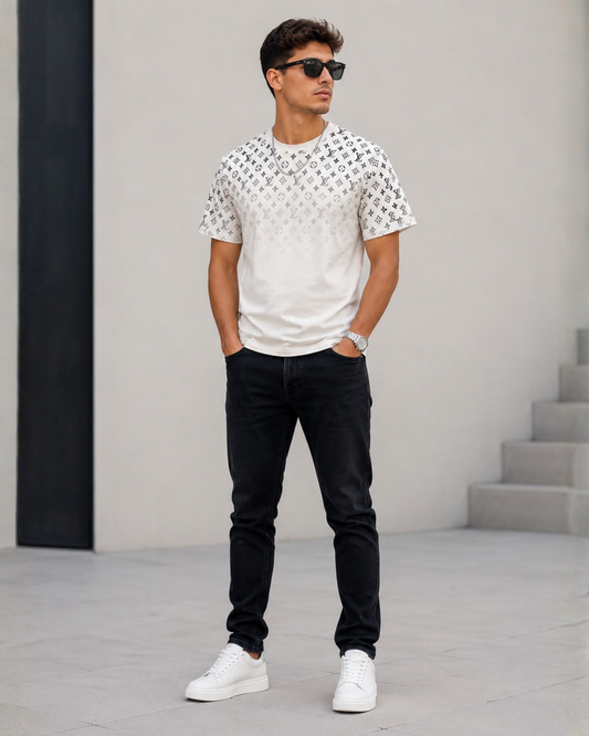 LVT : T-shirt
