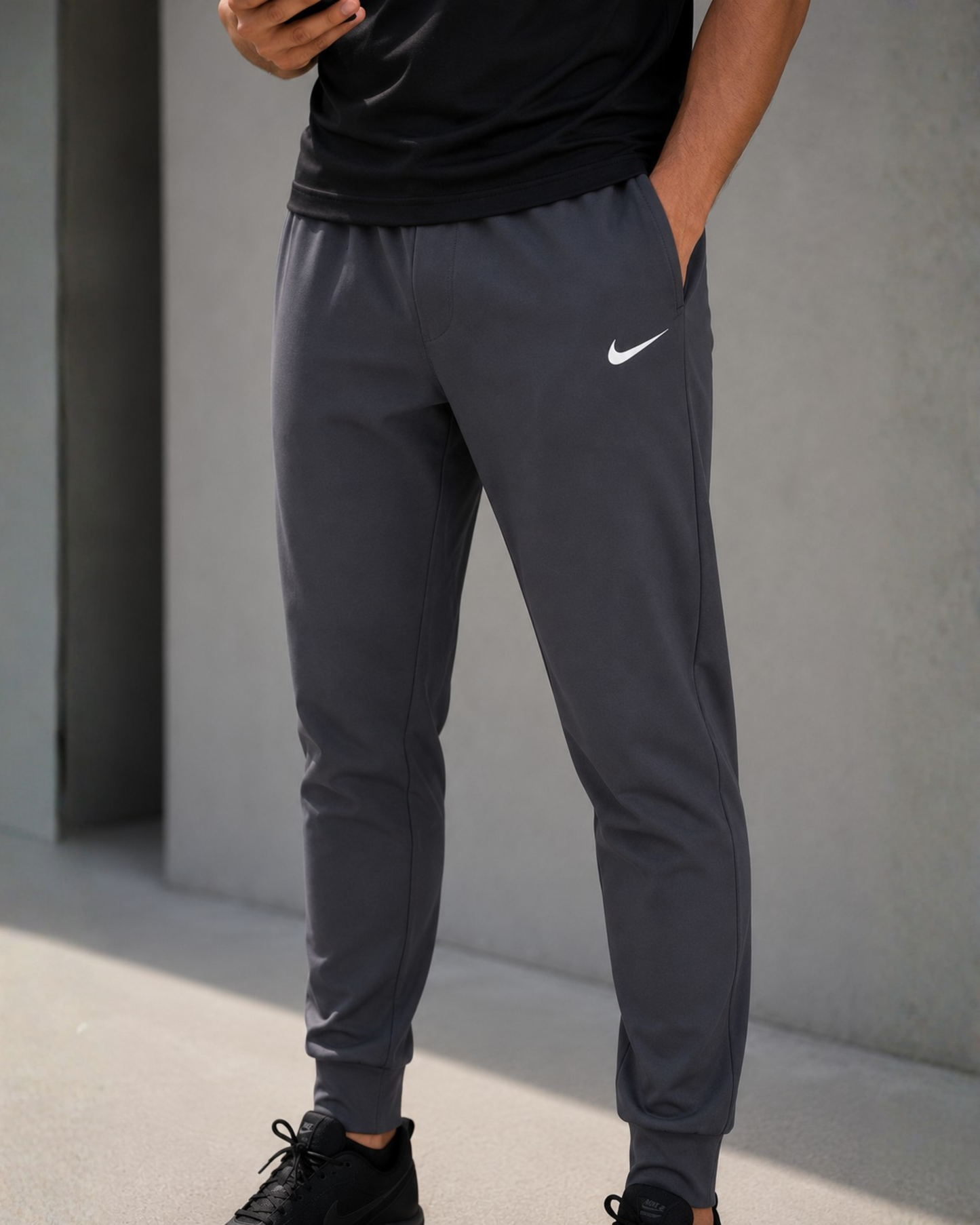 NK: Trackpants - Cuffed