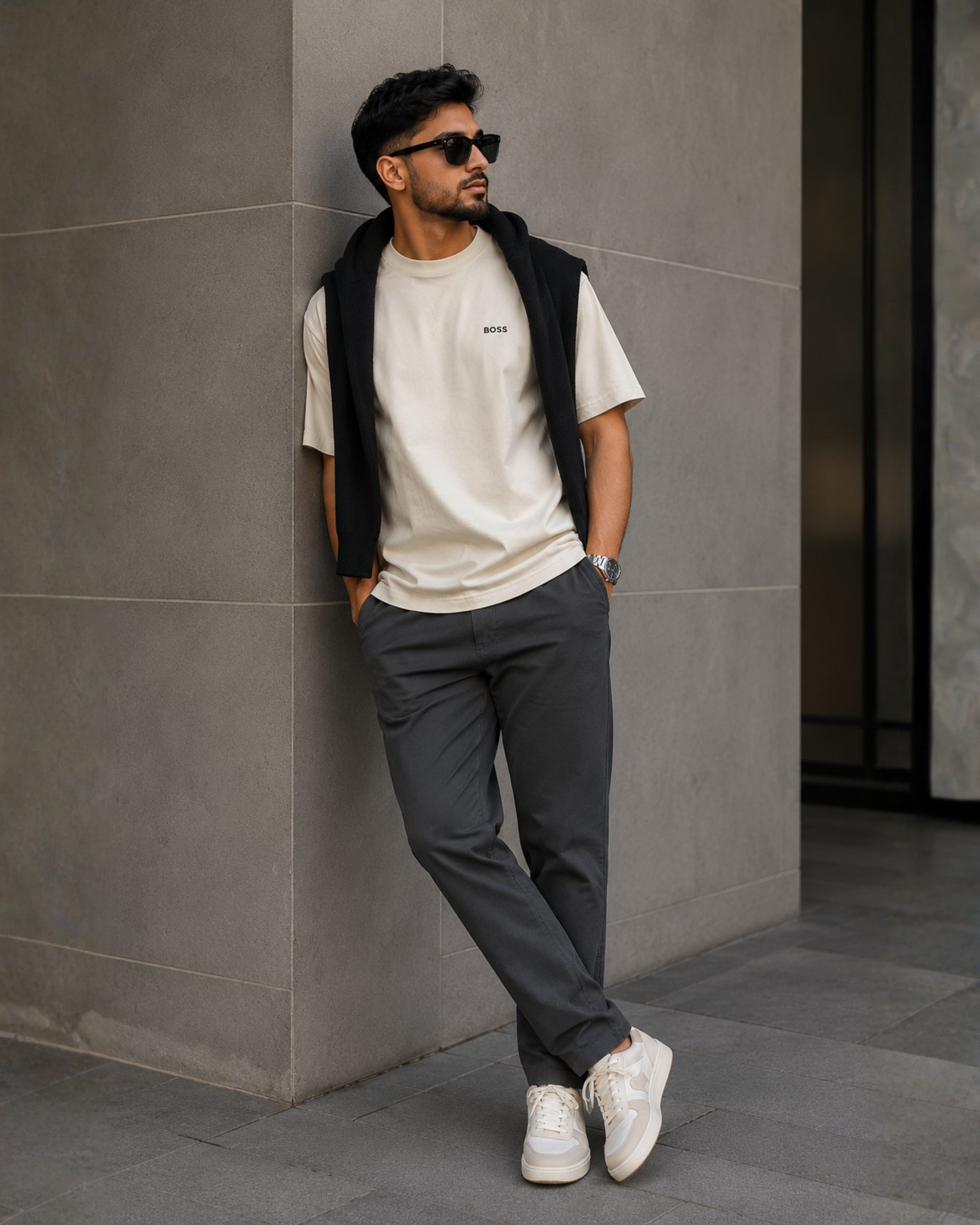 BS : T-Shirt