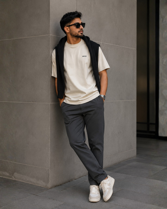 BS : T-Shirt