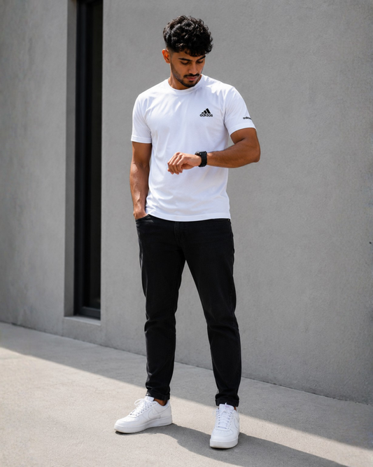AD: Training T-Shirt