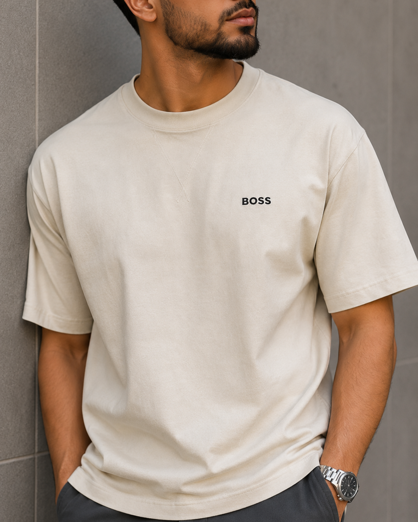 BS : T-Shirt