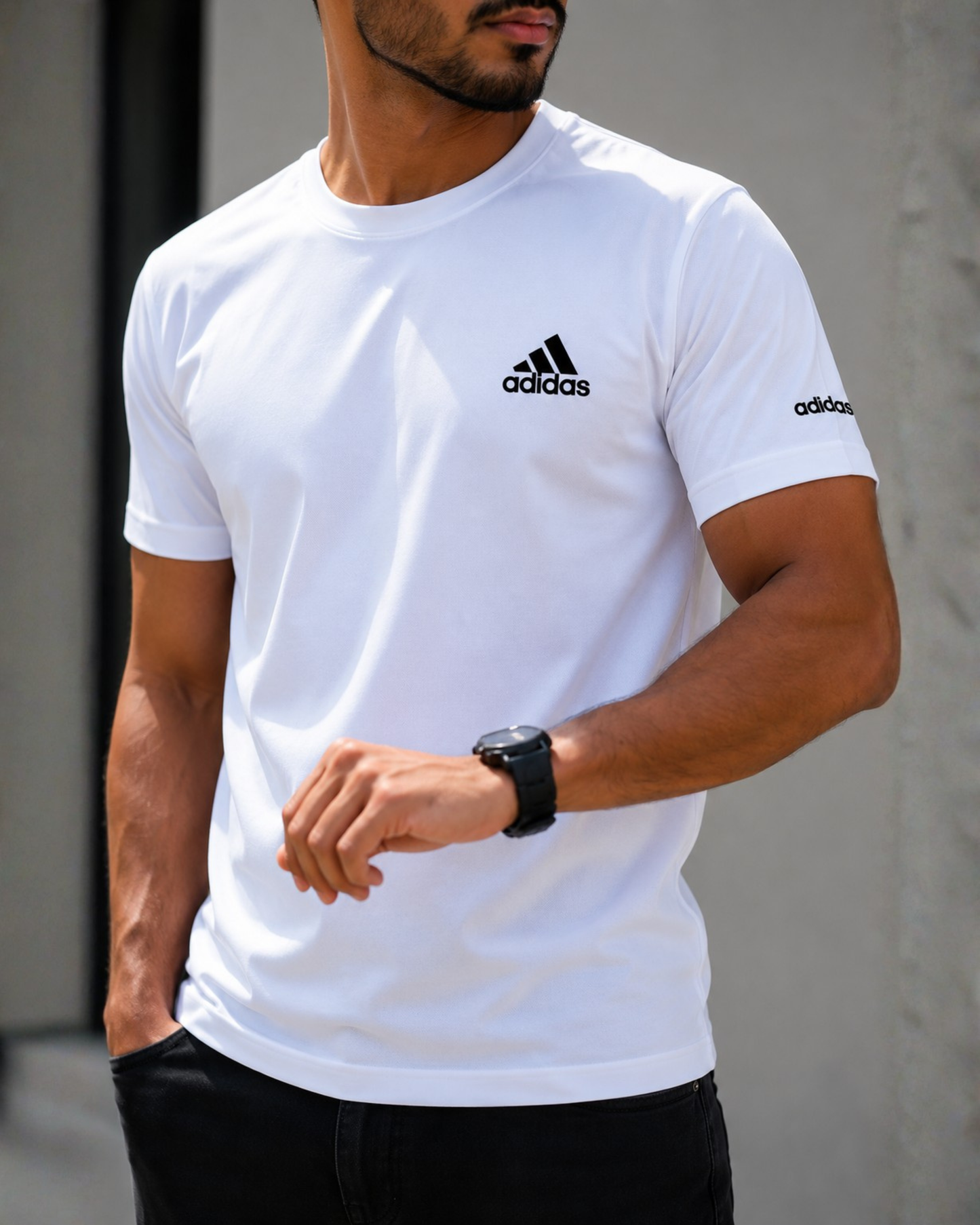 AD: Training T-Shirt