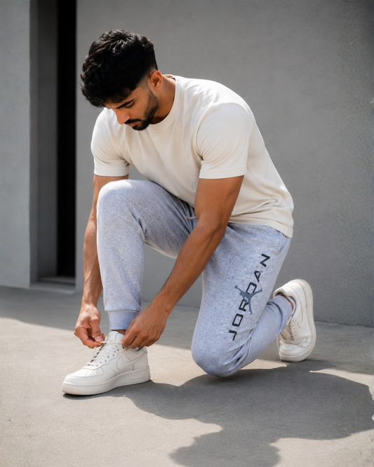 JD: Joggers