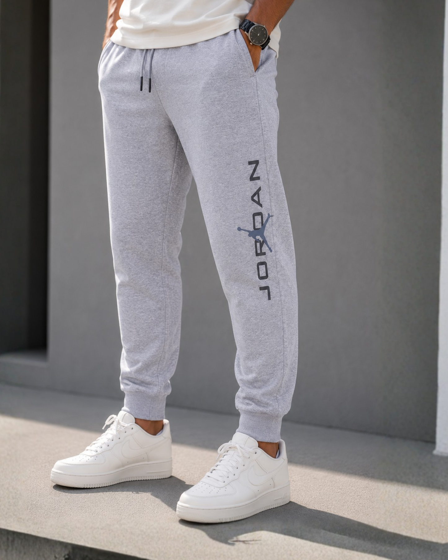 JD: Joggers