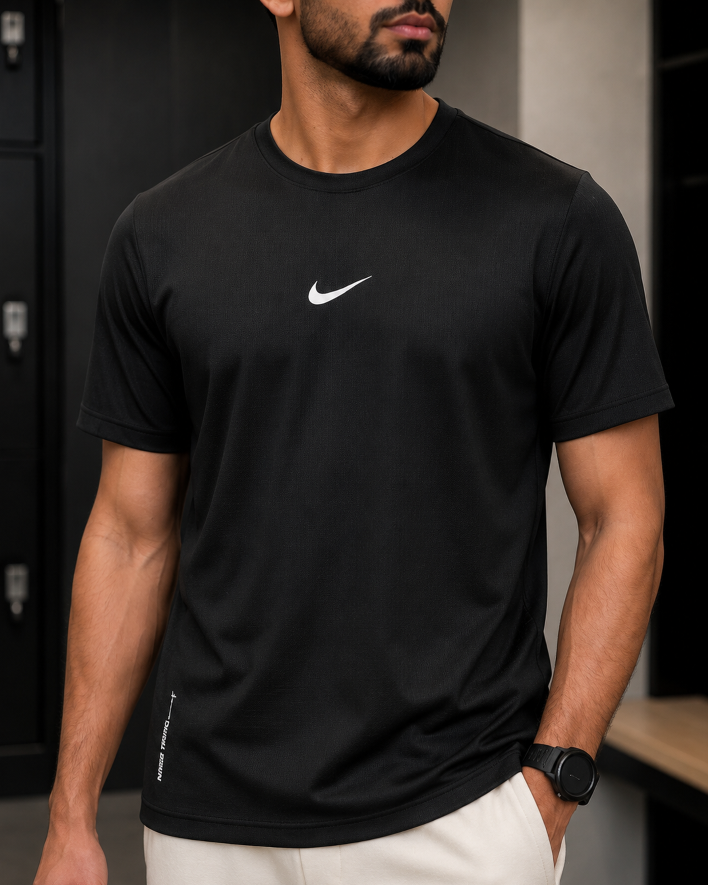 NK: Training T-Shirt