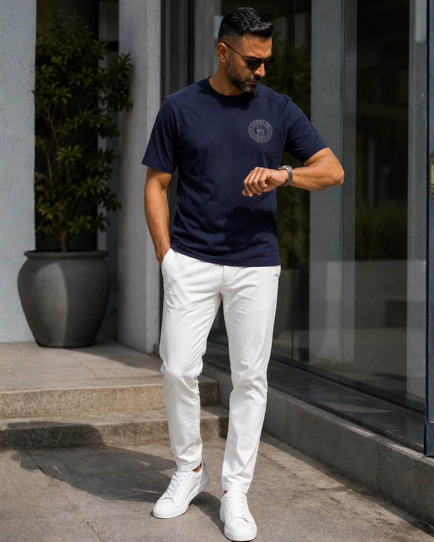 LC: T-Shirt