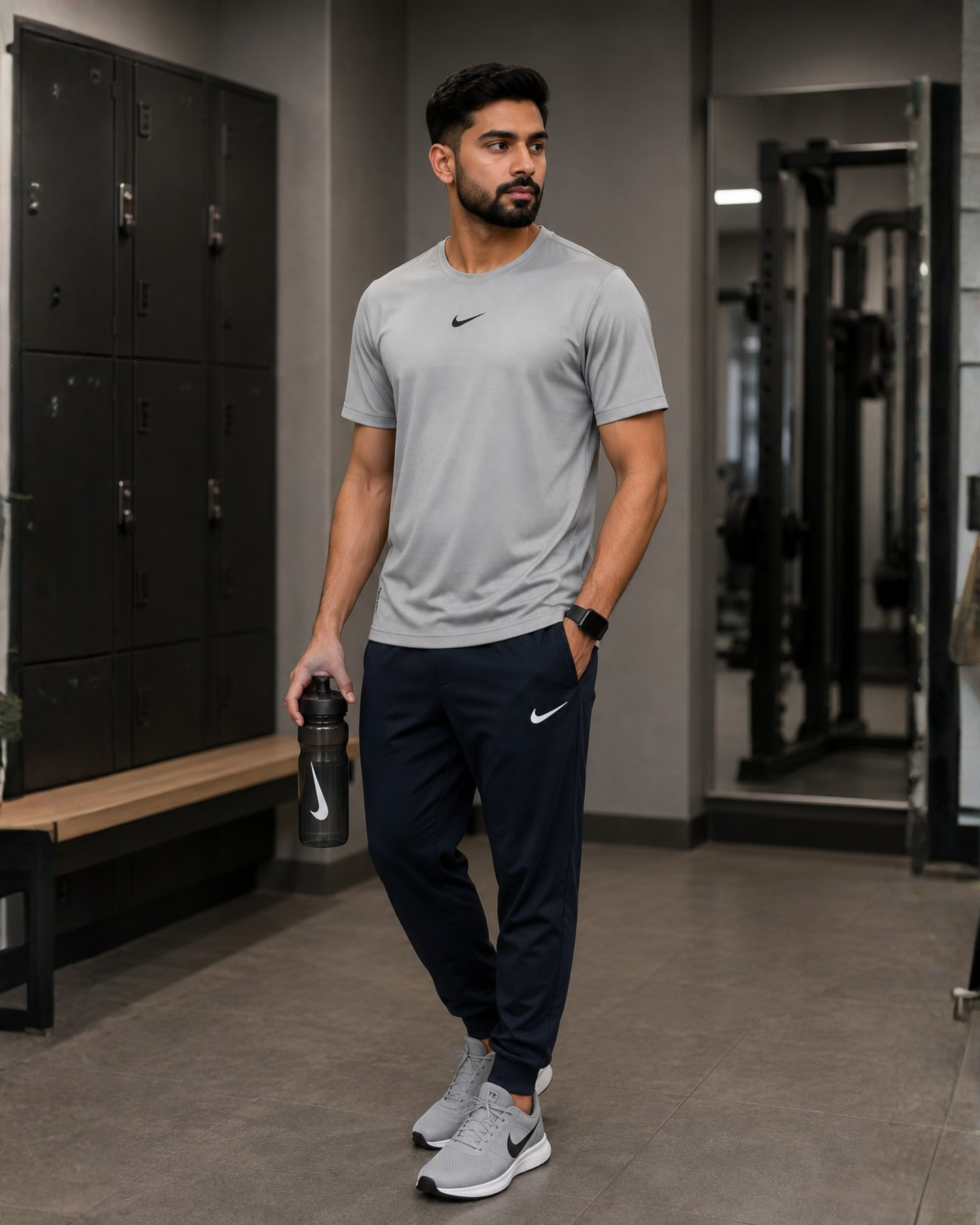 NK: Training T-Shirt