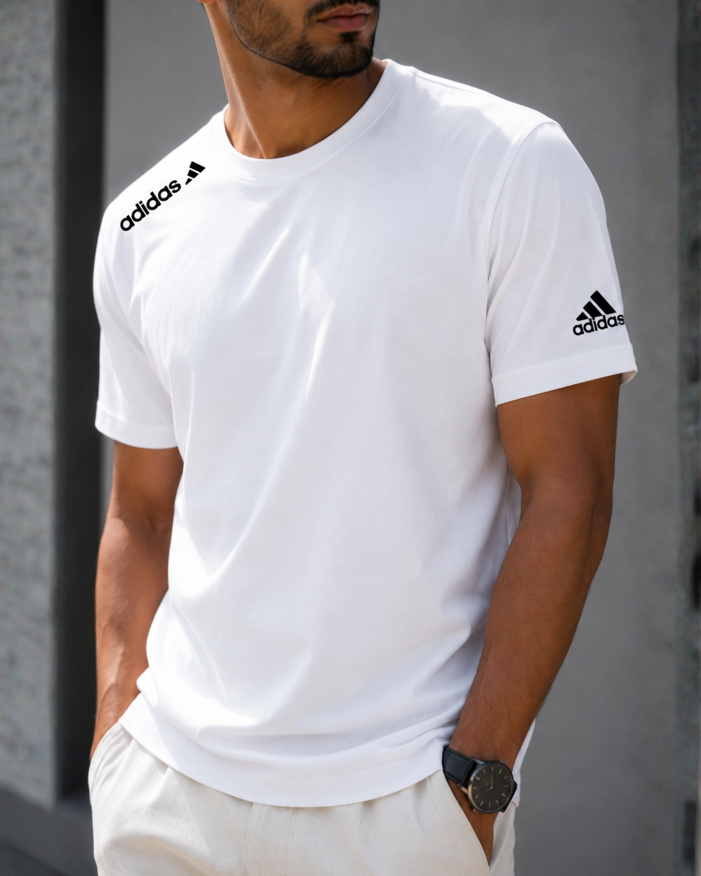 AD: Training T-Shirt