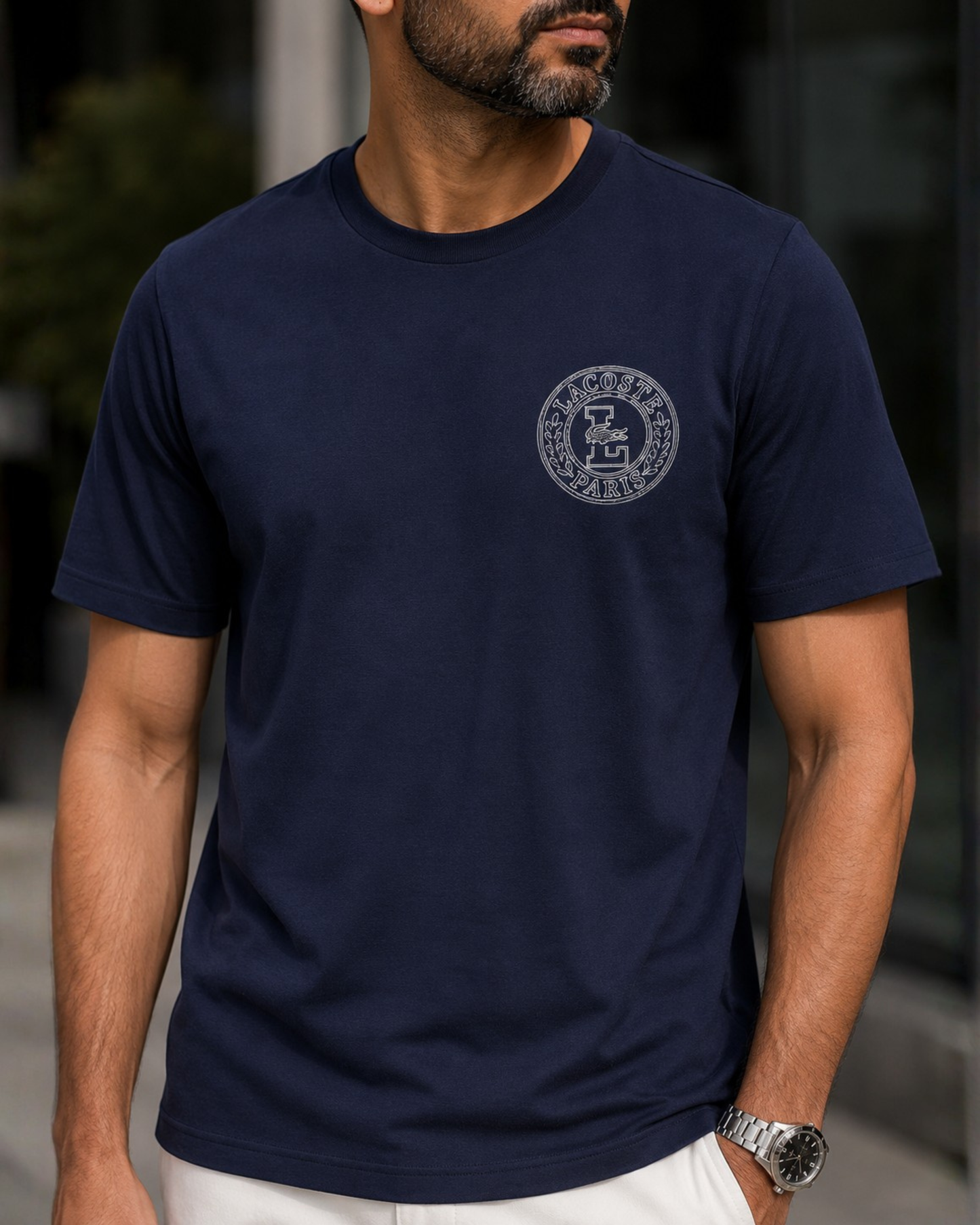 LC: T-Shirt