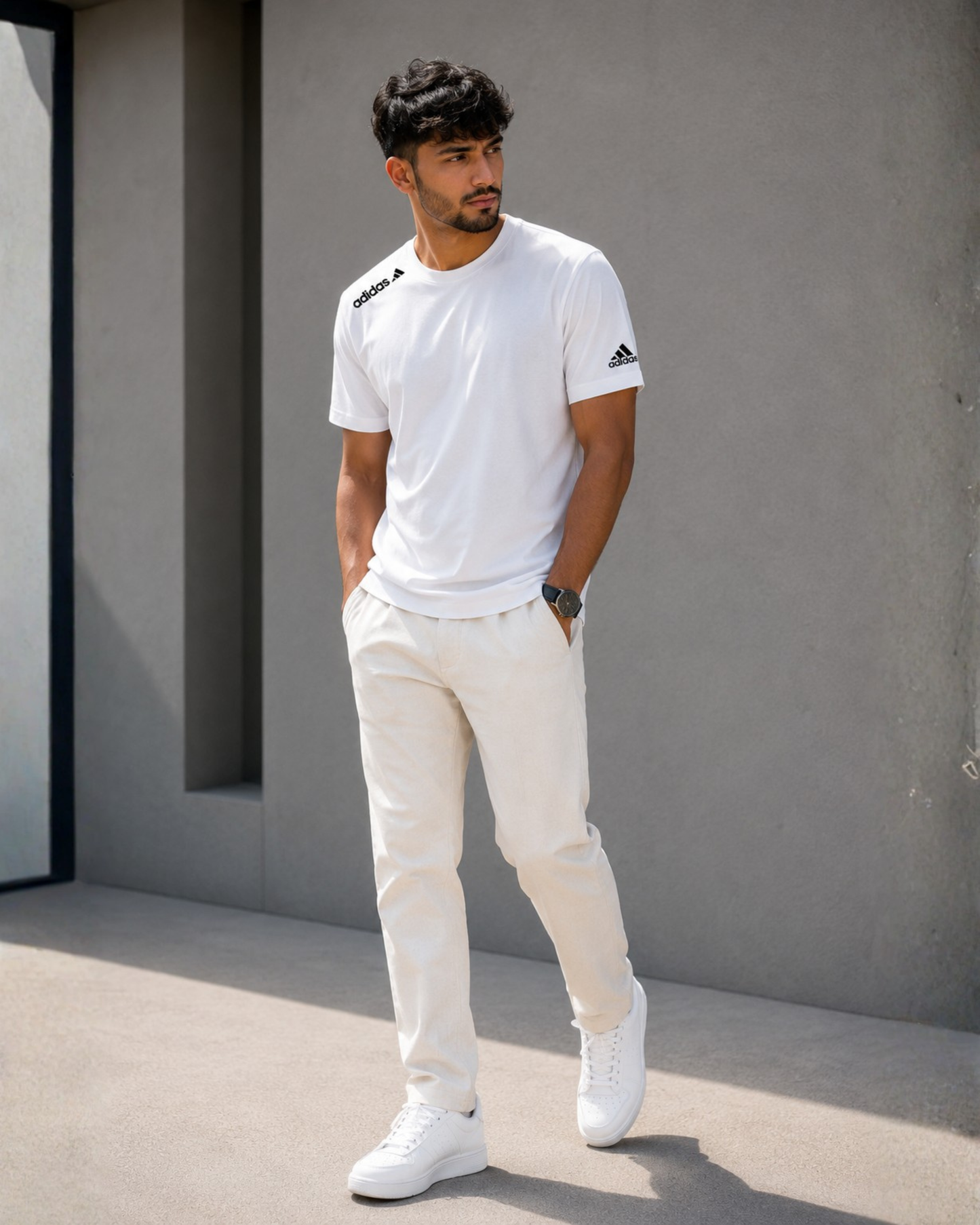 AD: Training T-Shirt