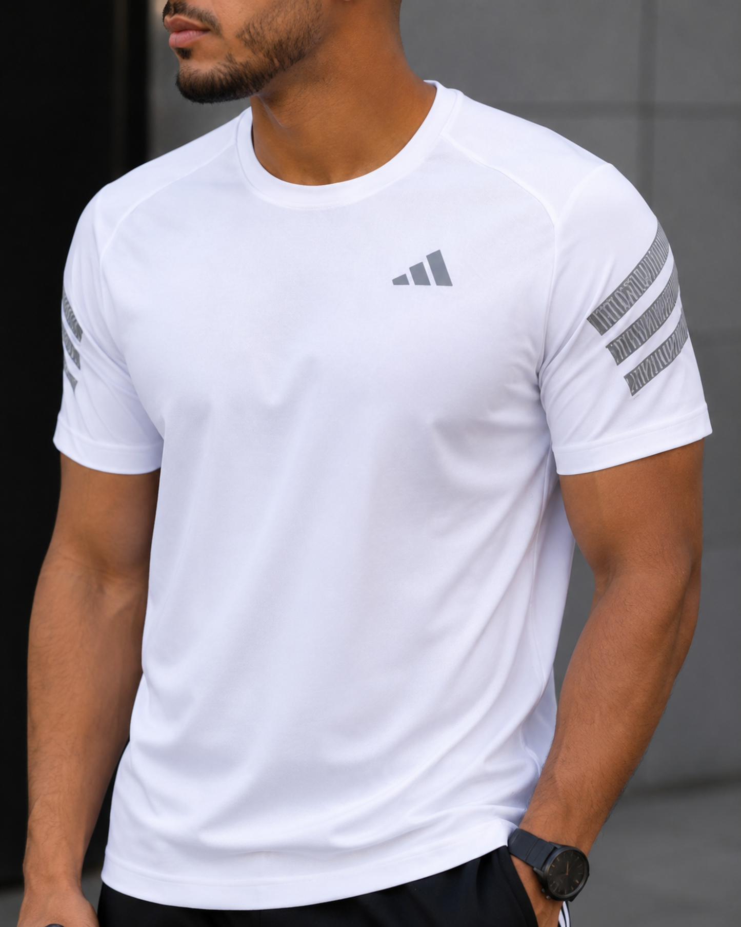 AD: Training T-Shirt