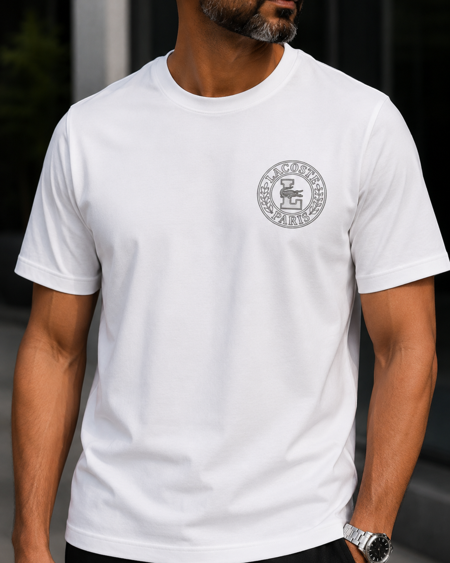 LC: T-Shirt
