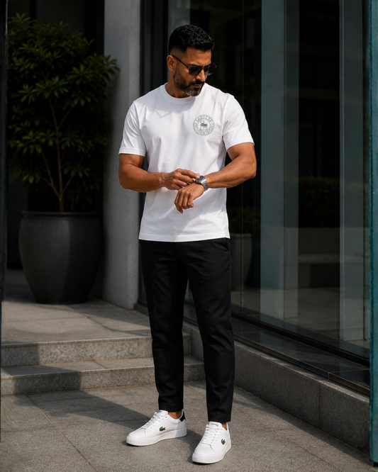 LC: T-Shirt