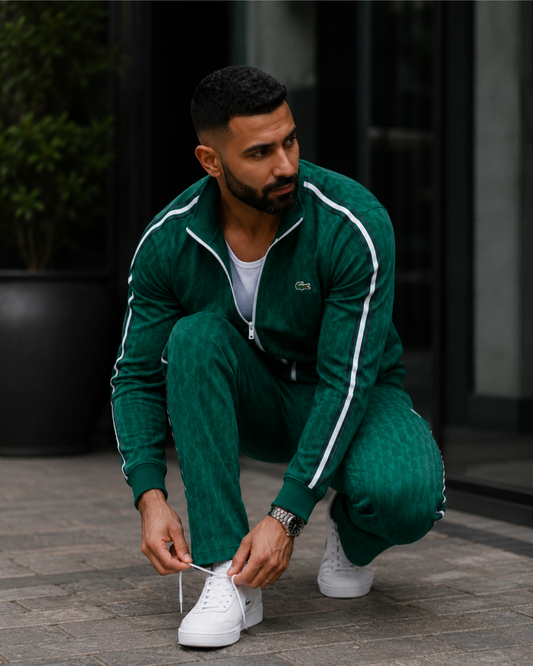 L/C : Tracksuit