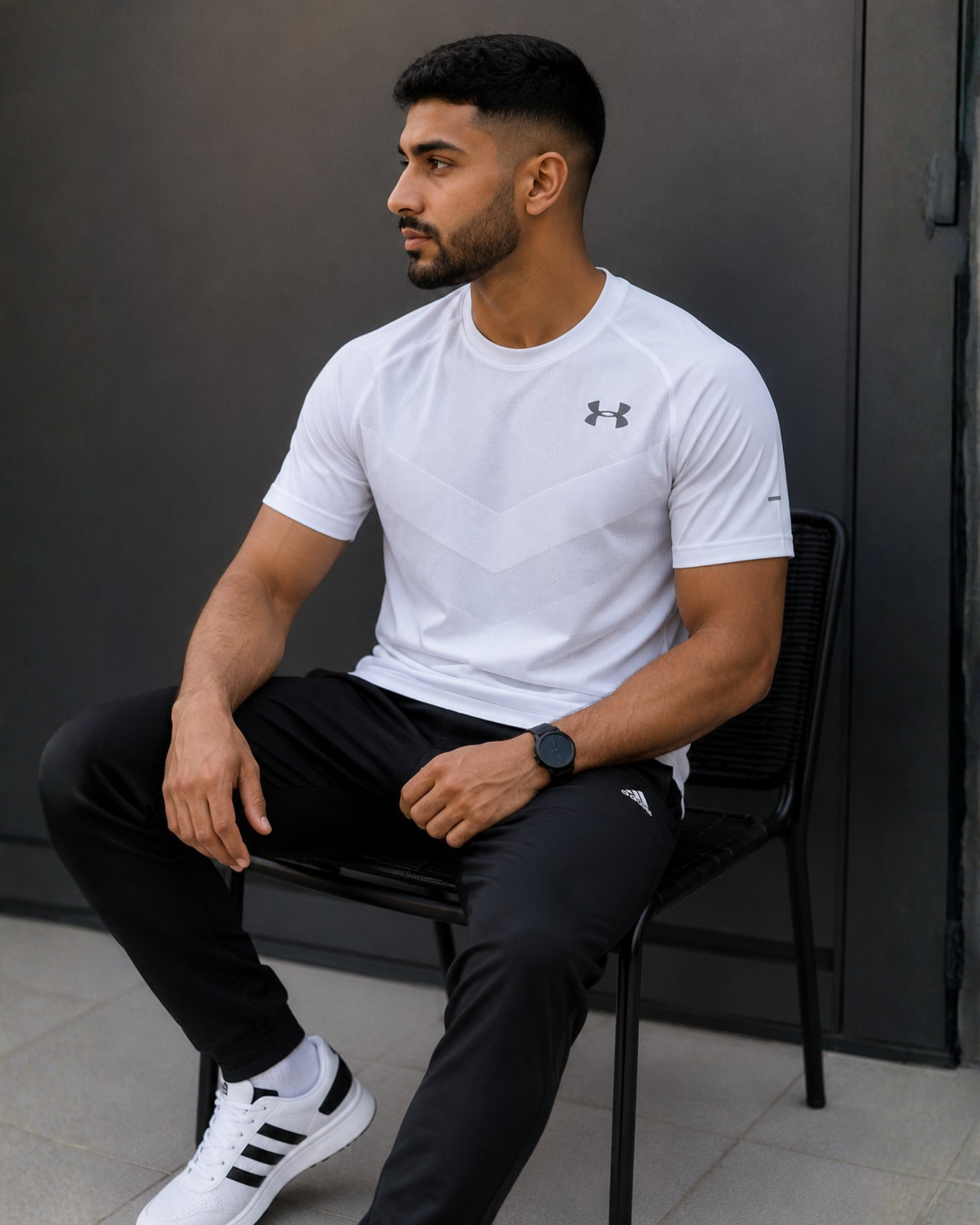 UA: Lifestyle T-Shirt